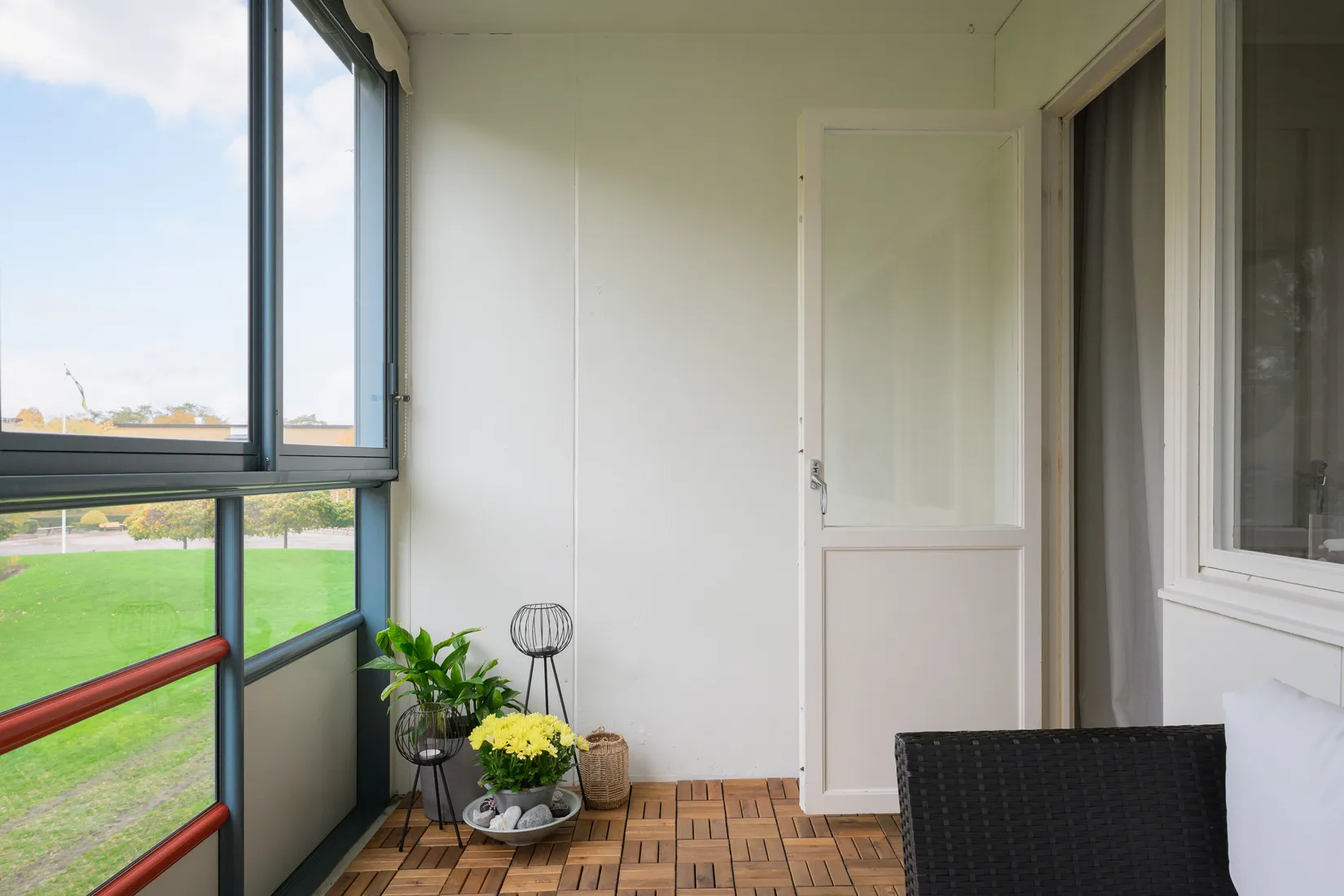 Bostadsrätt, Albinsrogatan 55, Borgmästaregården, Malmö