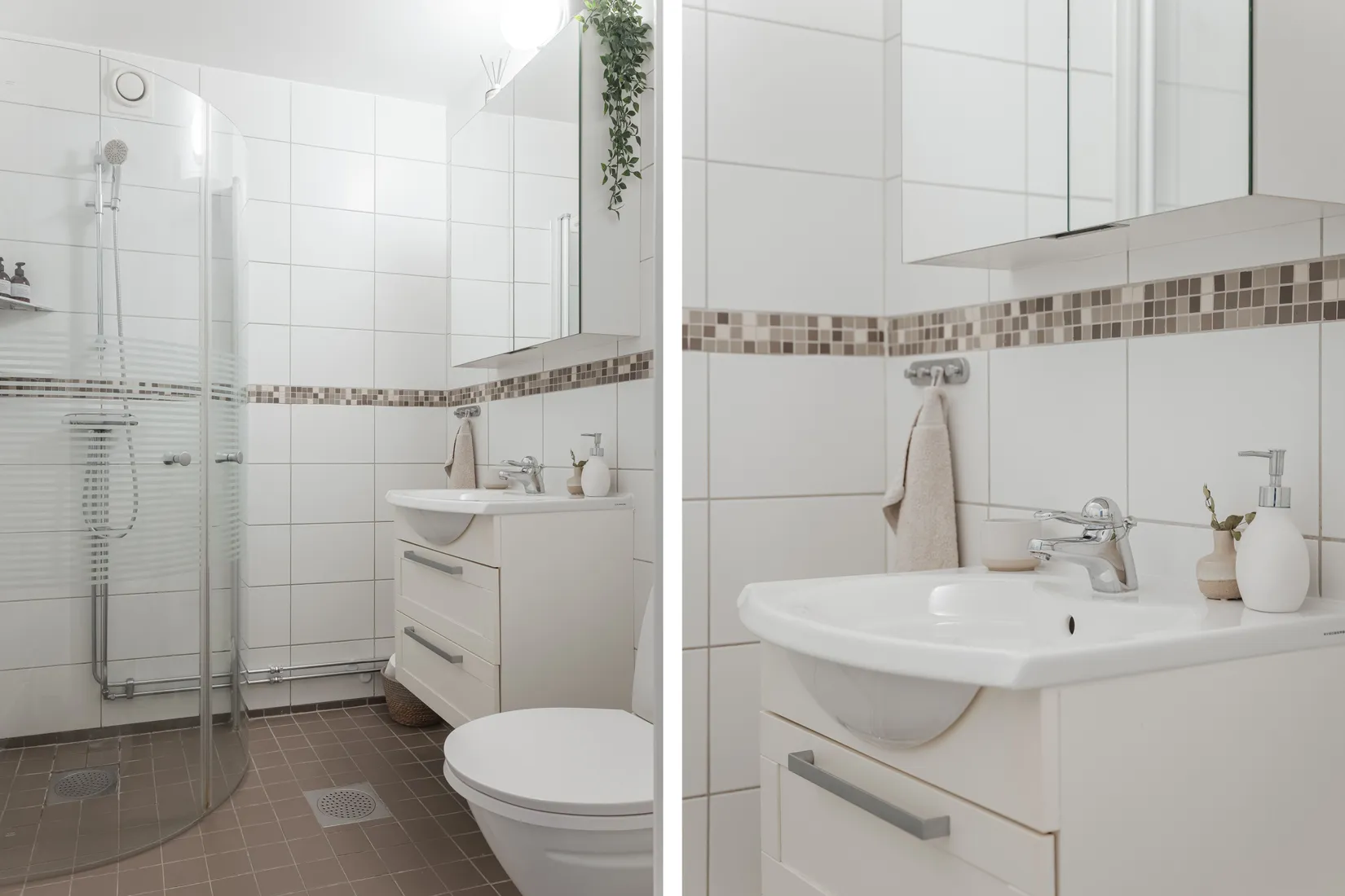 Bostadsrätt, Albinsrogatan 55, Borgmästaregården, Malmö