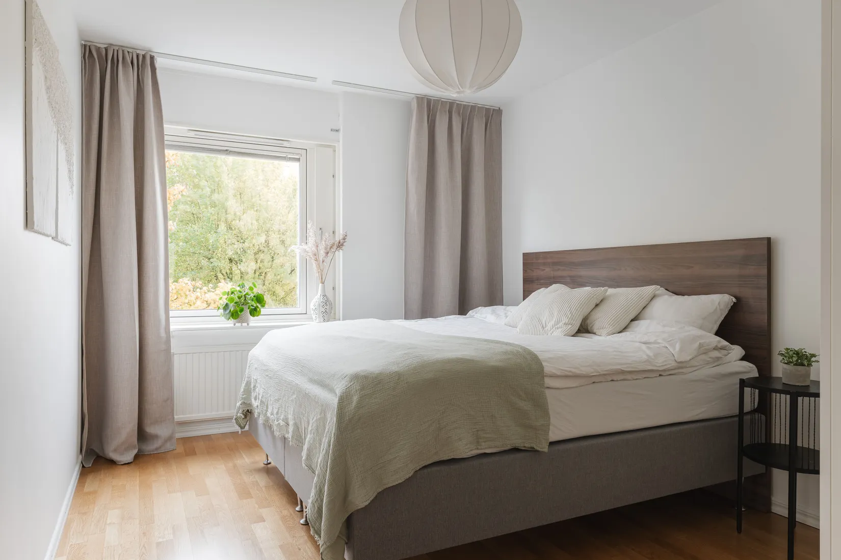 Bostadsrätt, Albinsrogatan 55, Borgmästaregården, Malmö