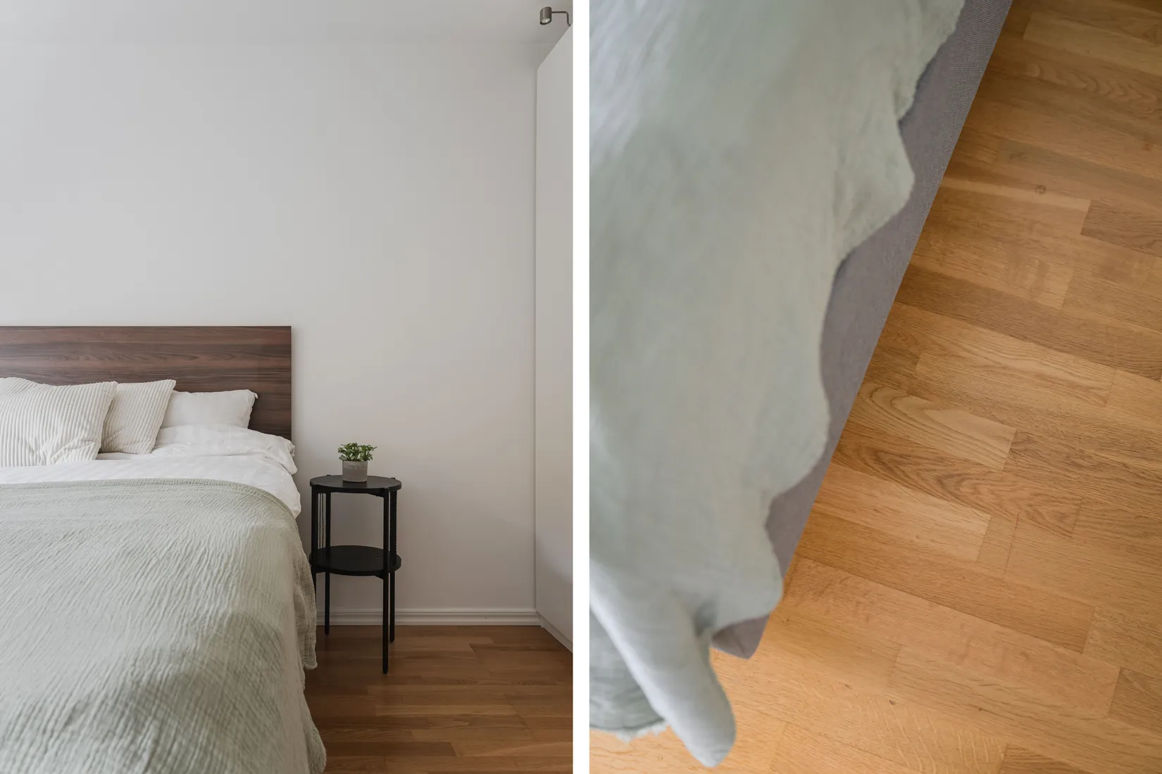 Bostadsrätt, Albinsrogatan 55, Borgmästaregården, Malmö