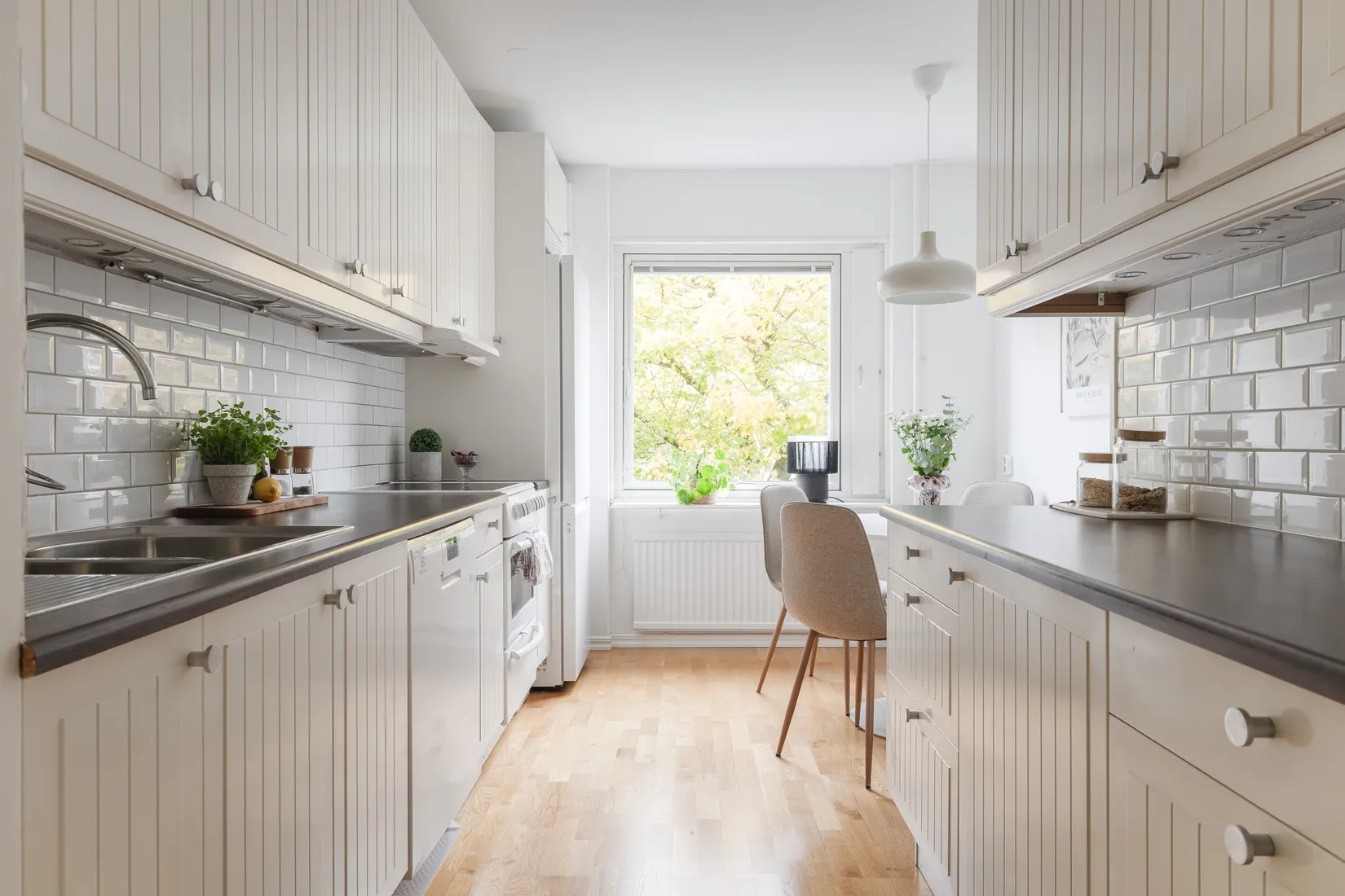 Bostadsrätt, Albinsrogatan 55, Borgmästaregården, Malmö