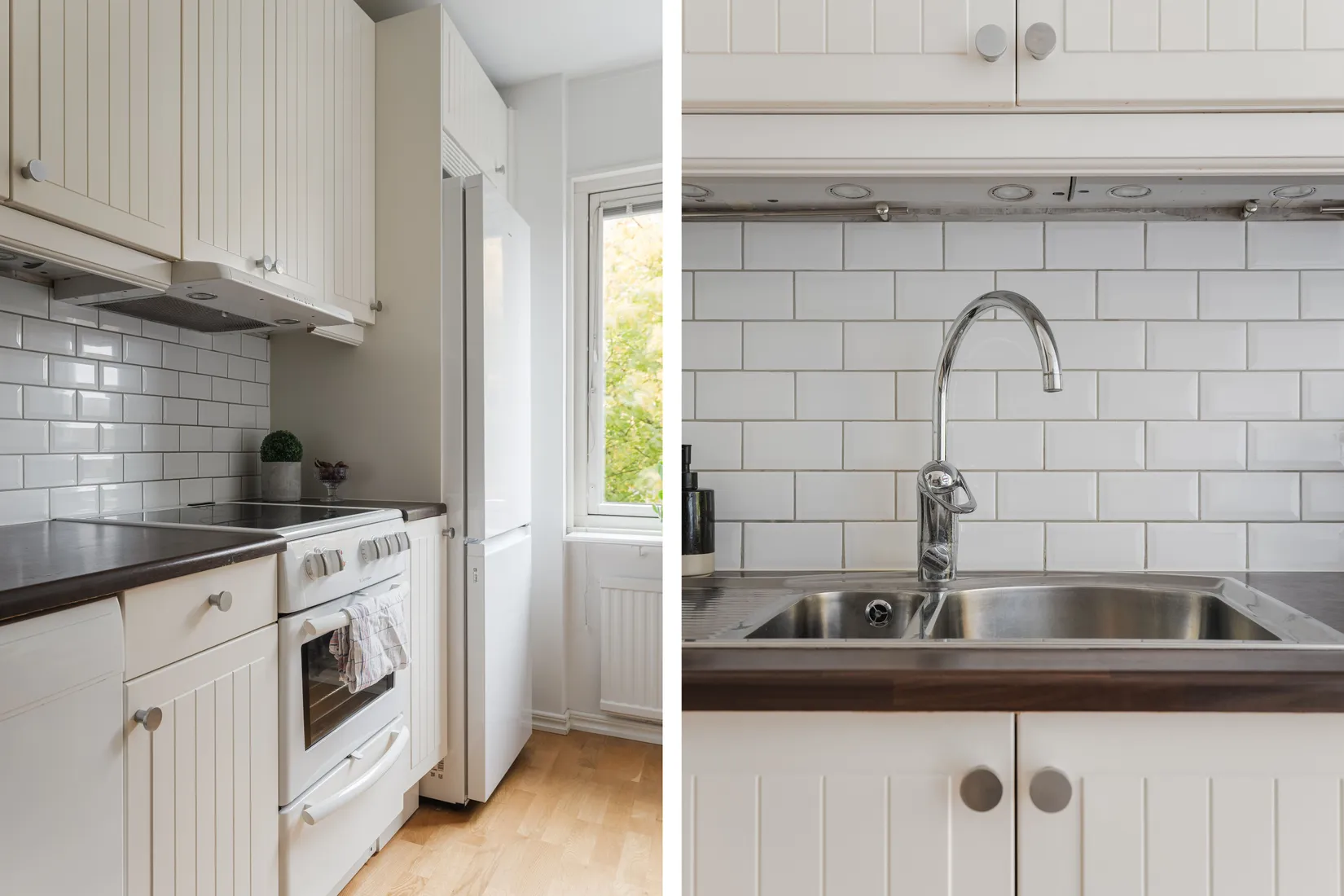 Bostadsrätt, Albinsrogatan 55, Borgmästaregården, Malmö