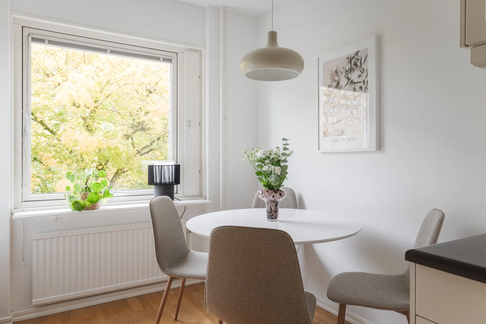 Bostadsrätt, Albinsrogatan 55, Borgmästaregården, Malmö