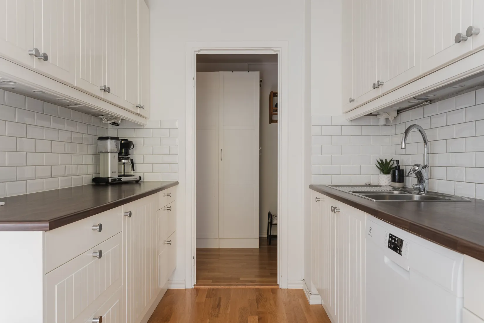 Bostadsrätt, Albinsrogatan 55, Borgmästaregården, Malmö