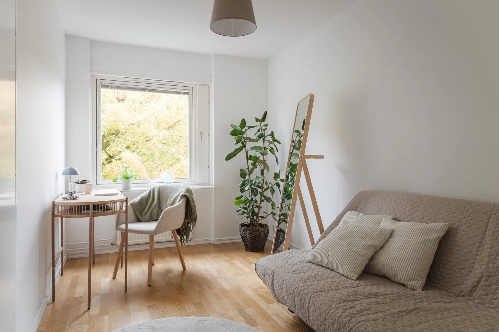 Bostadsrätt, Albinsrogatan 55, Borgmästaregården, Malmö