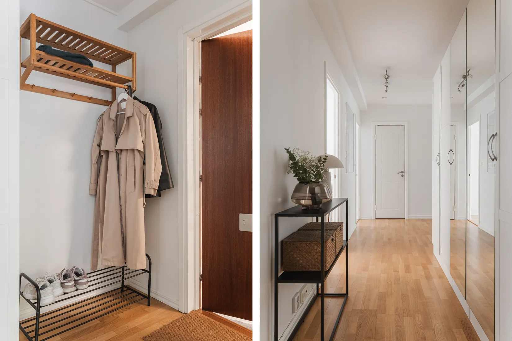 Bostadsrätt, Albinsrogatan 55, Borgmästaregården, Malmö