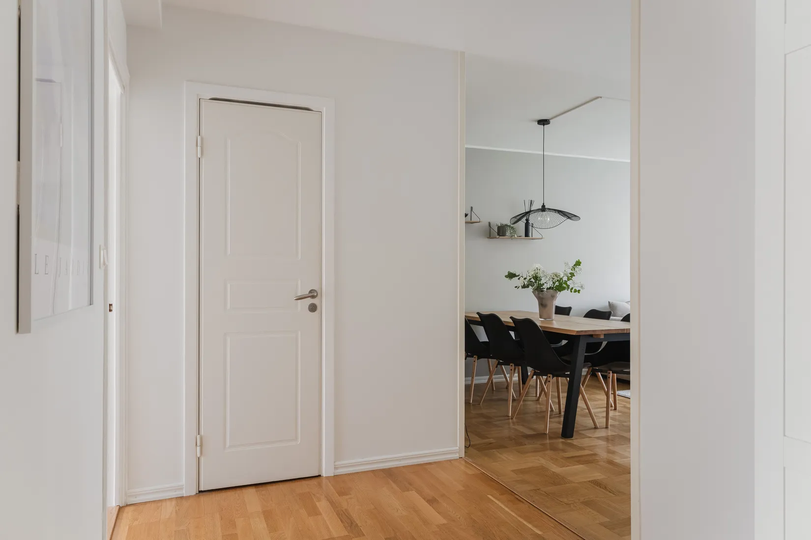 Bostadsrätt, Albinsrogatan 55, Borgmästaregården, Malmö