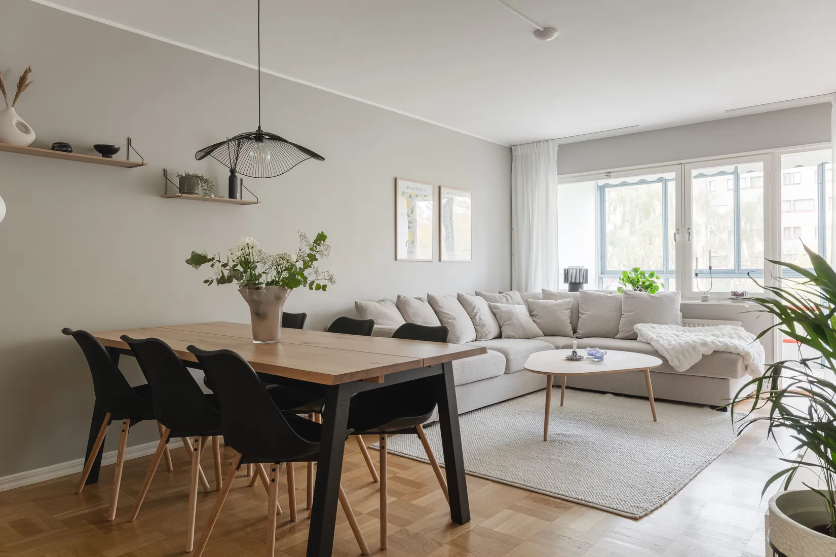 Bostadsrätt, Albinsrogatan 55, Borgmästaregården, Malmö