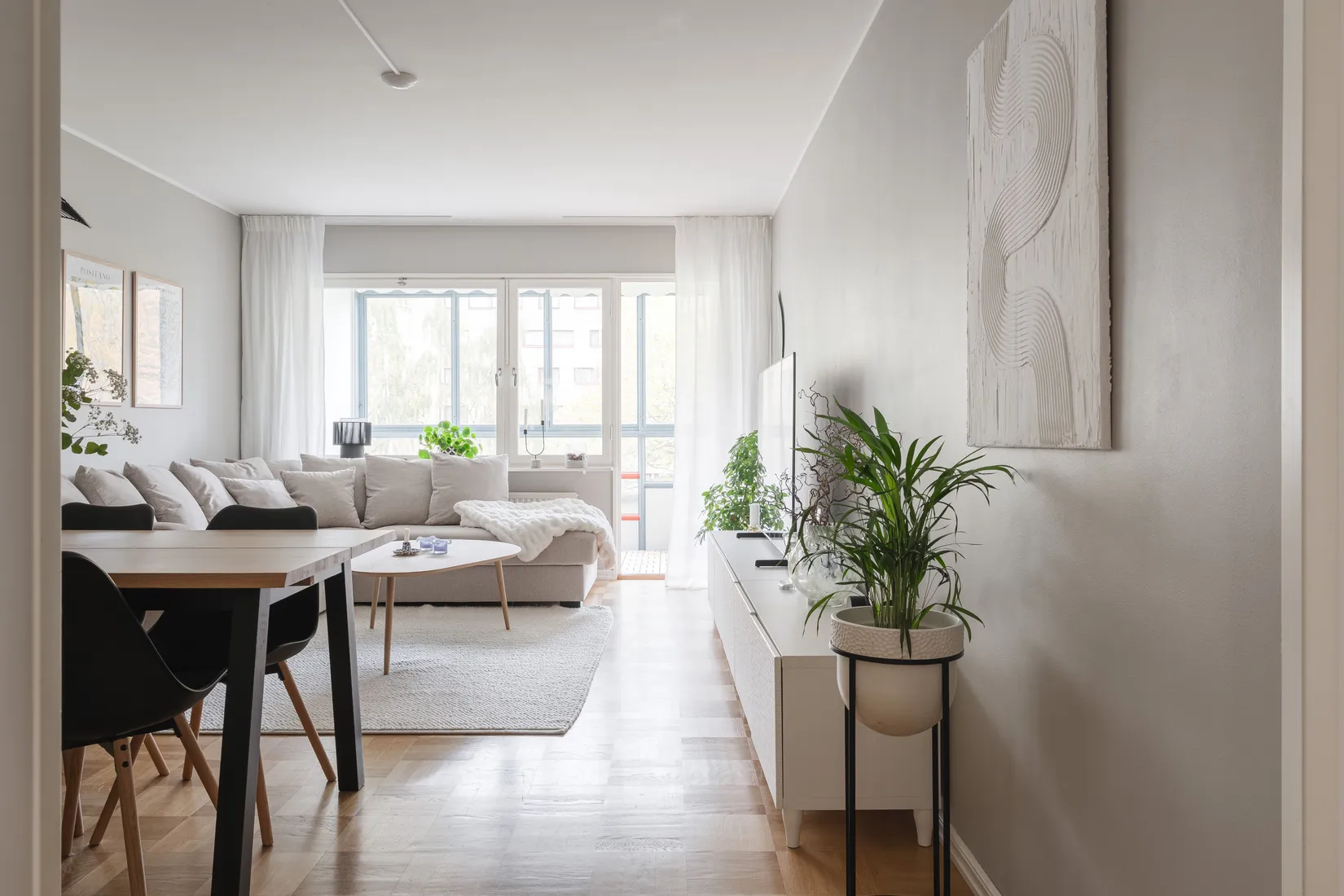 Bostadsrätt, Albinsrogatan 55, Borgmästaregården, Malmö