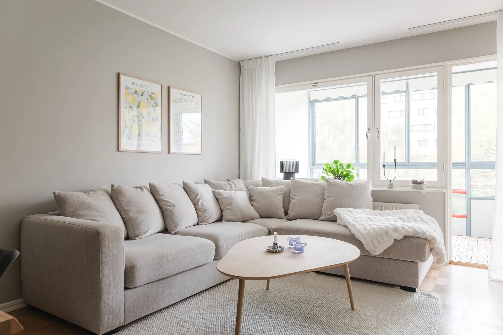 Bostadsrätt, Albinsrogatan 55, Borgmästaregården, Malmö