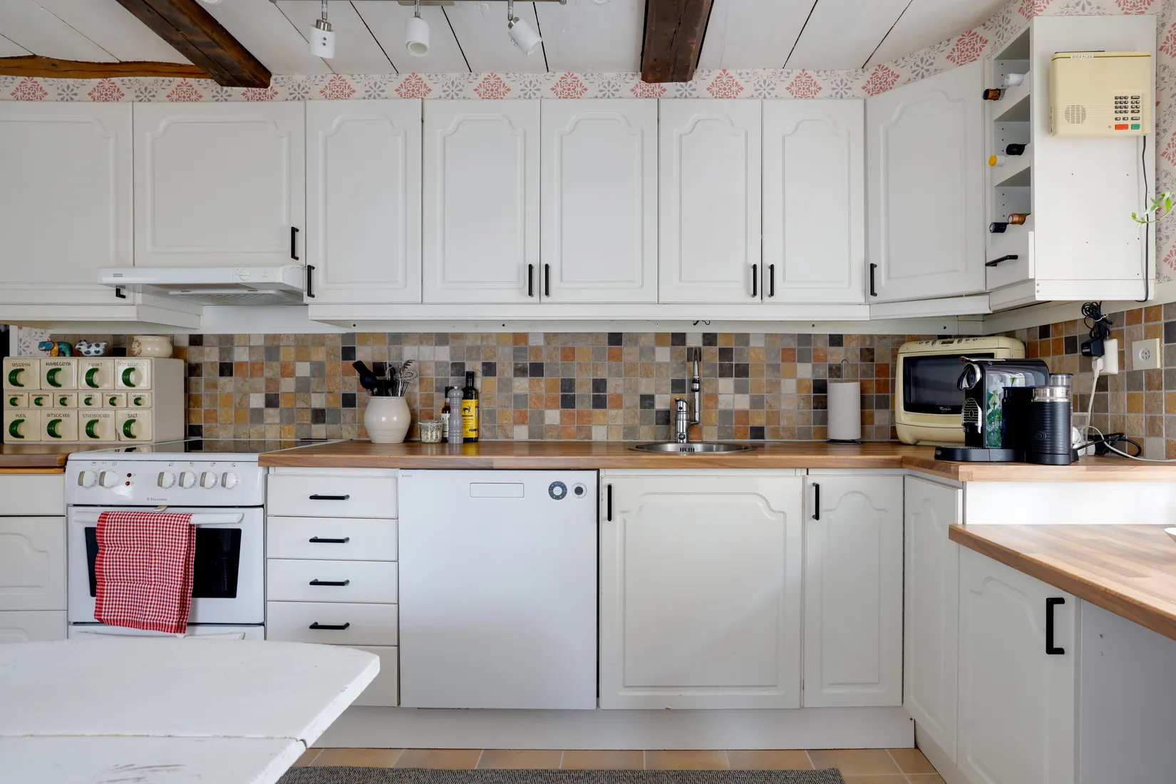 Villa, Riagatan 49, Ladugårdsängen, Örebro