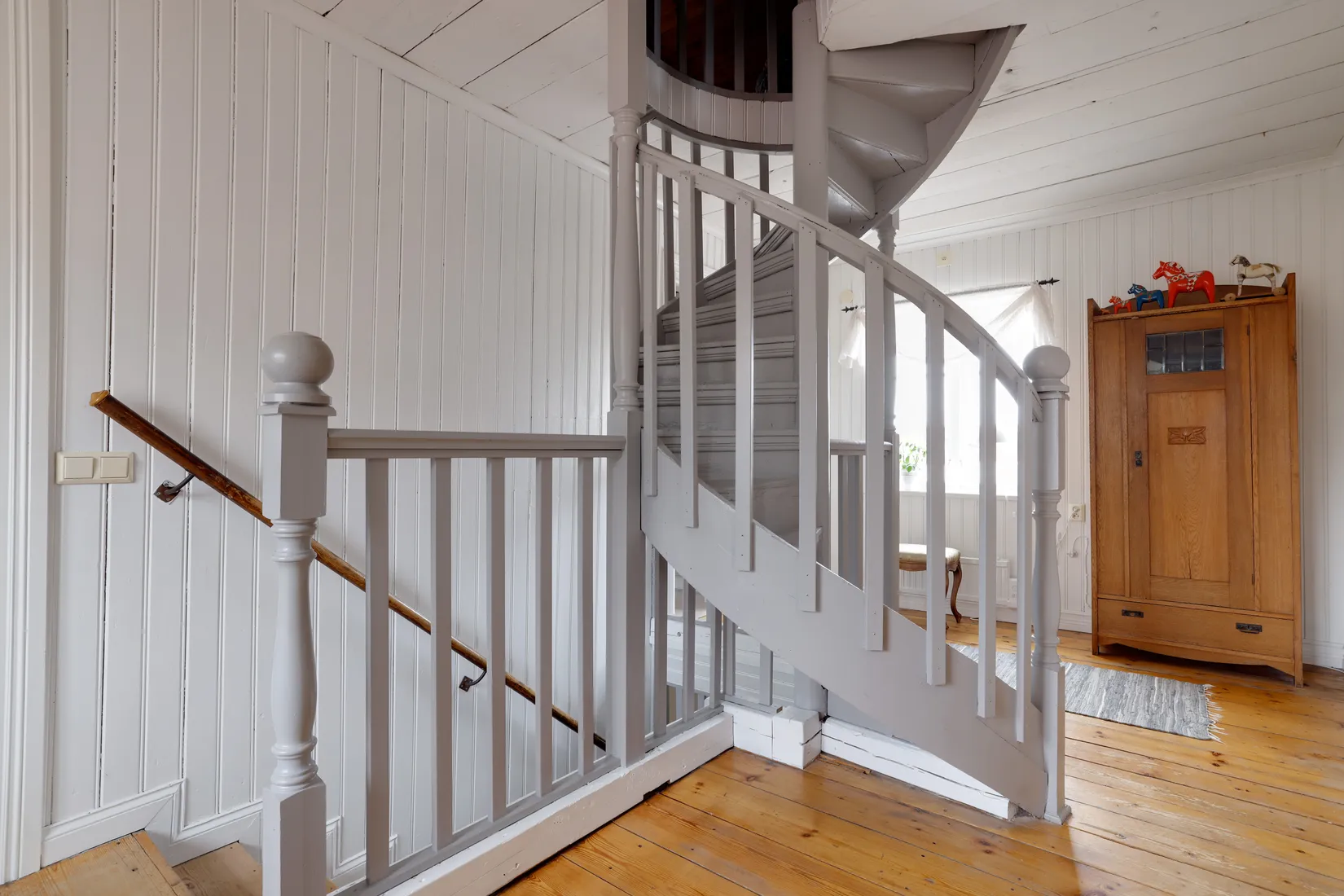 Villa, Riagatan 49, Ladugårdsängen, Örebro