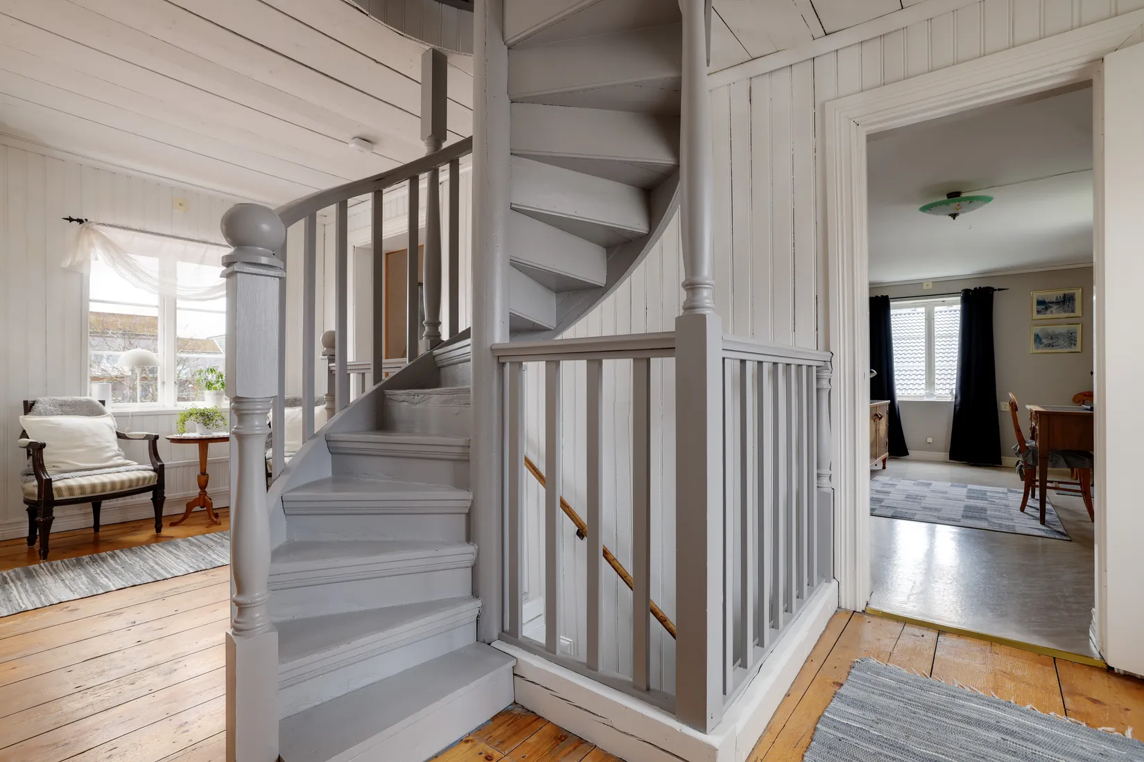 Villa, Riagatan 49, Ladugårdsängen, Örebro