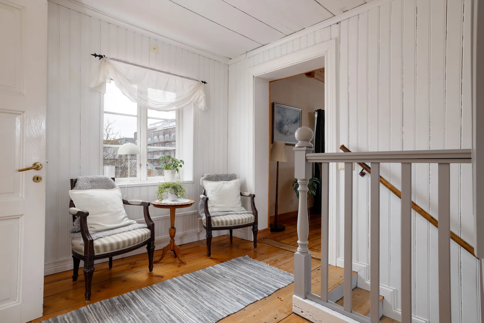 Villa, Riagatan 49, Ladugårdsängen, Örebro