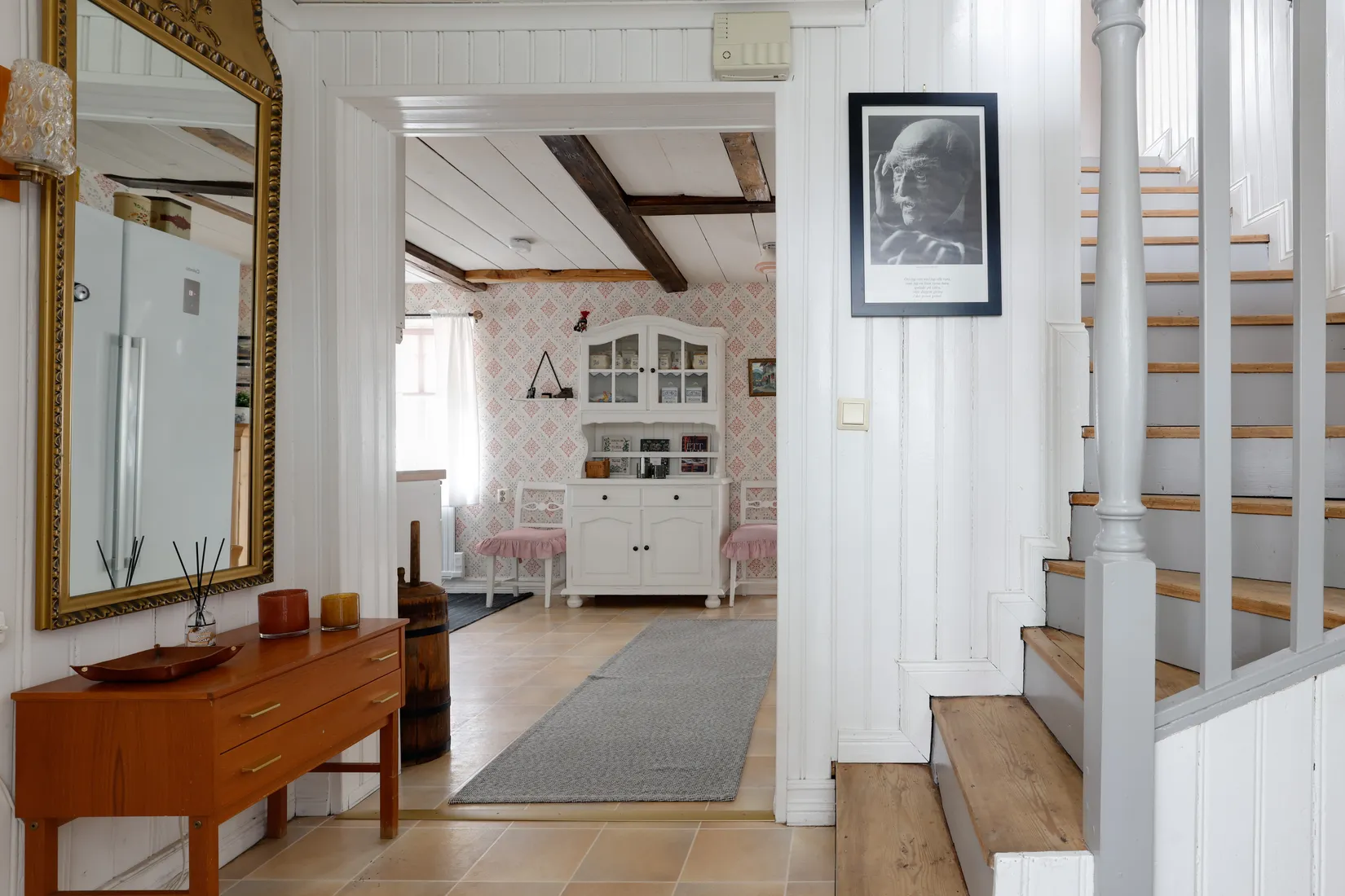 Villa, Riagatan 49, Ladugårdsängen, Örebro