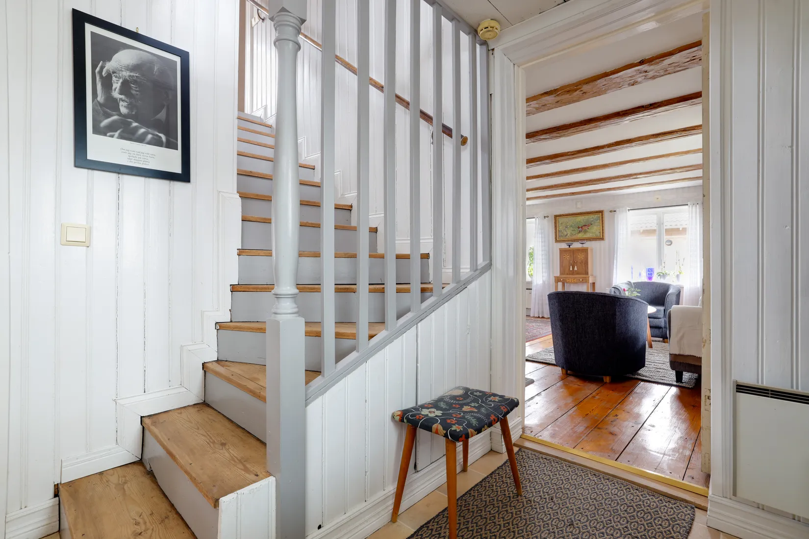 Villa, Riagatan 49, Ladugårdsängen, Örebro