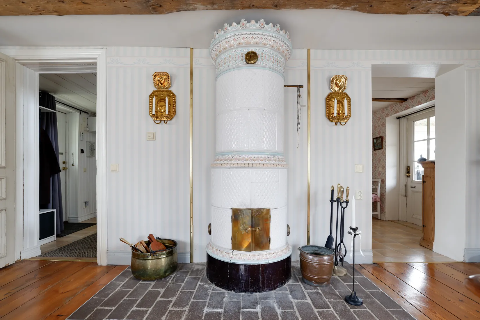 Villa, Riagatan 49, Ladugårdsängen, Örebro