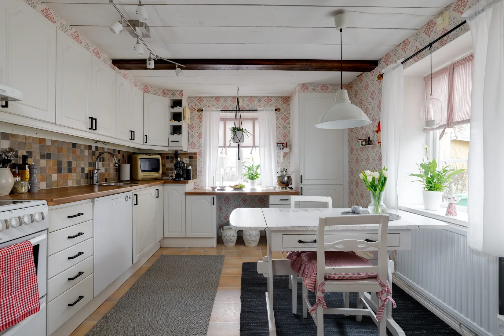 Villa, Riagatan 49, Ladugårdsängen, Örebro