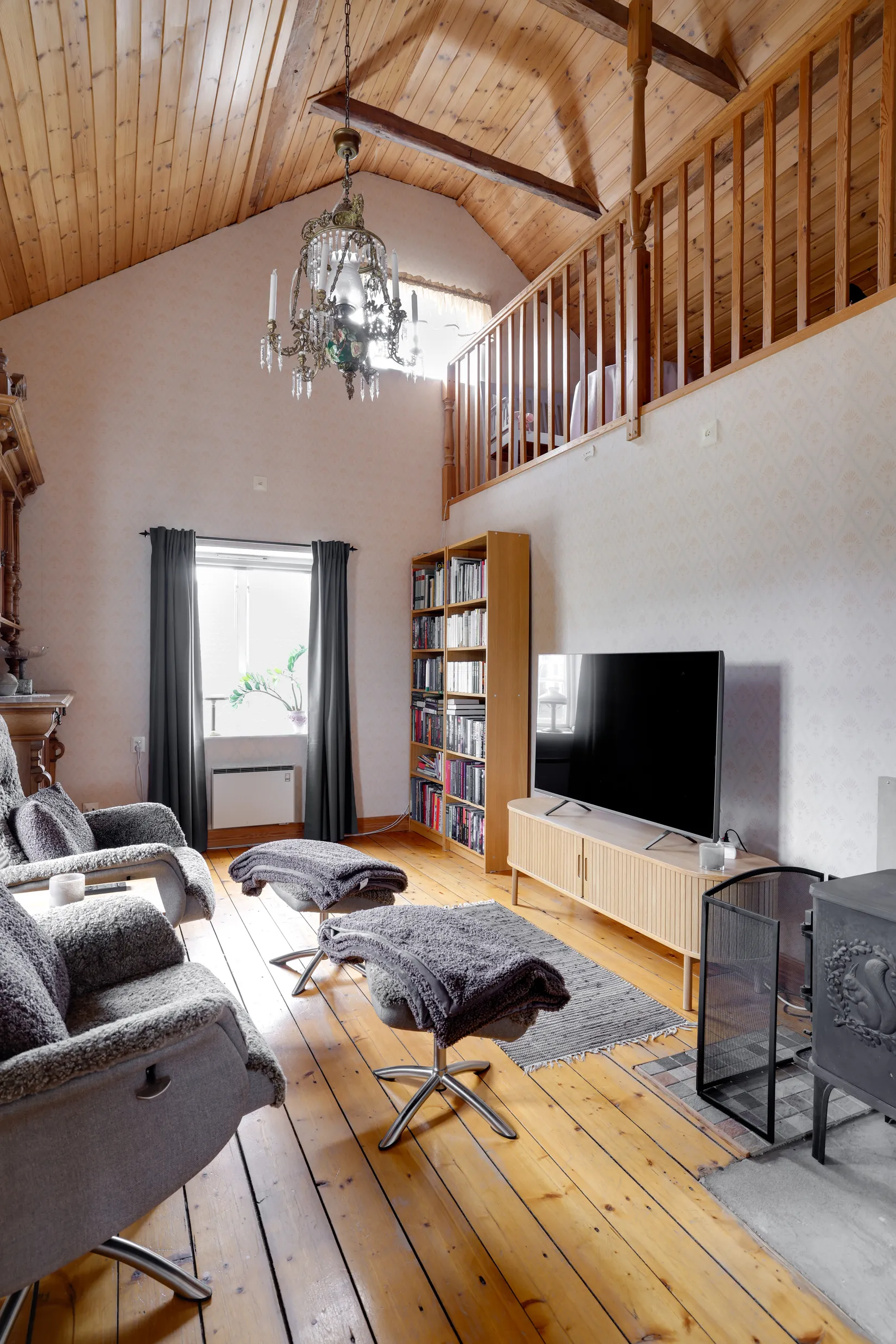 Villa, Riagatan 49, Ladugårdsängen, Örebro