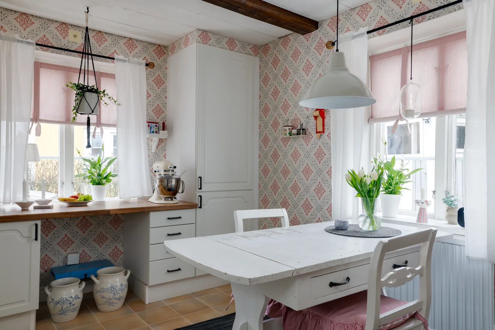 Villa, Riagatan 49, Ladugårdsängen, Örebro