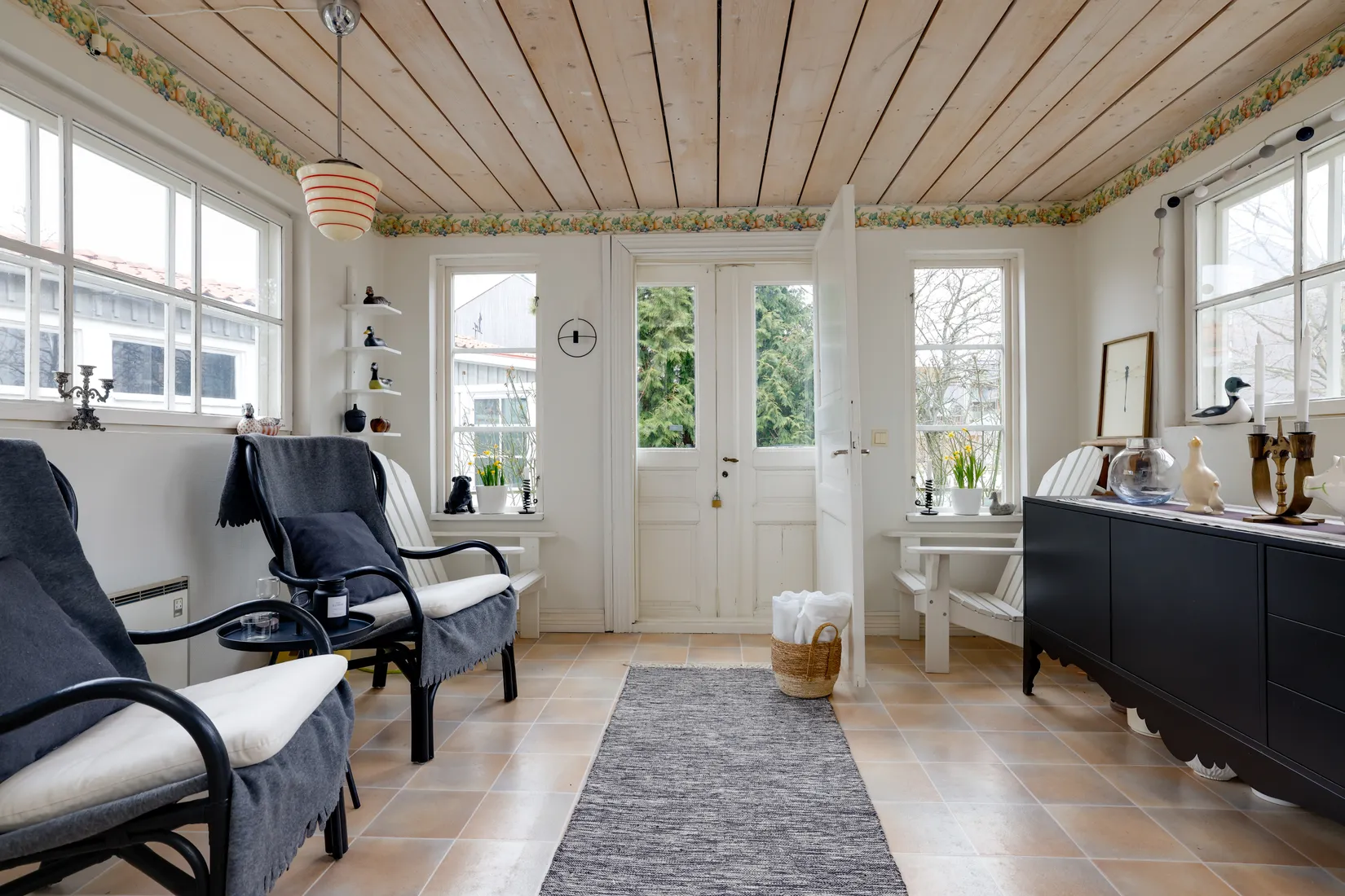 Villa, Riagatan 49, Ladugårdsängen, Örebro