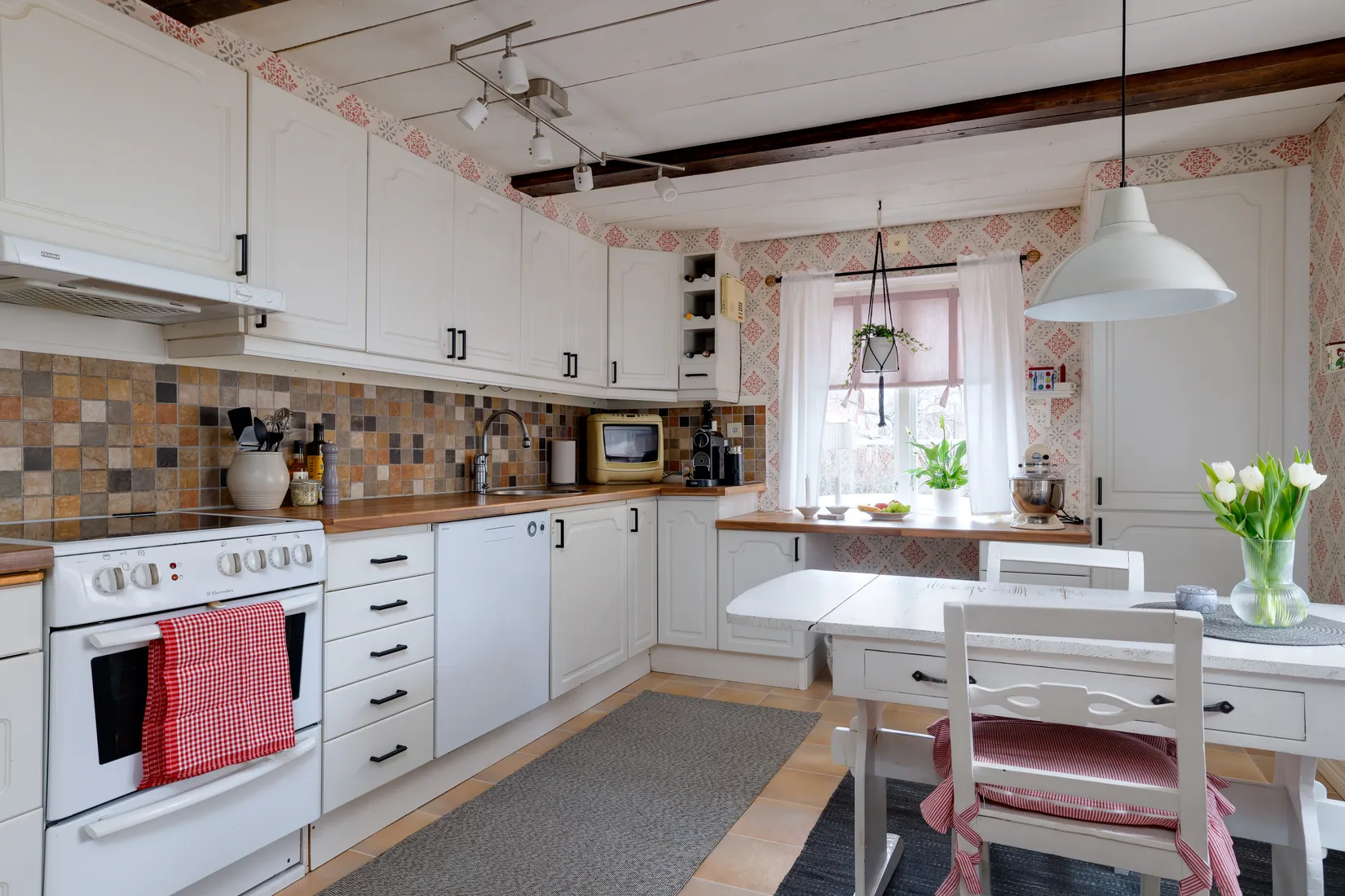 Villa, Riagatan 49, Ladugårdsängen, Örebro