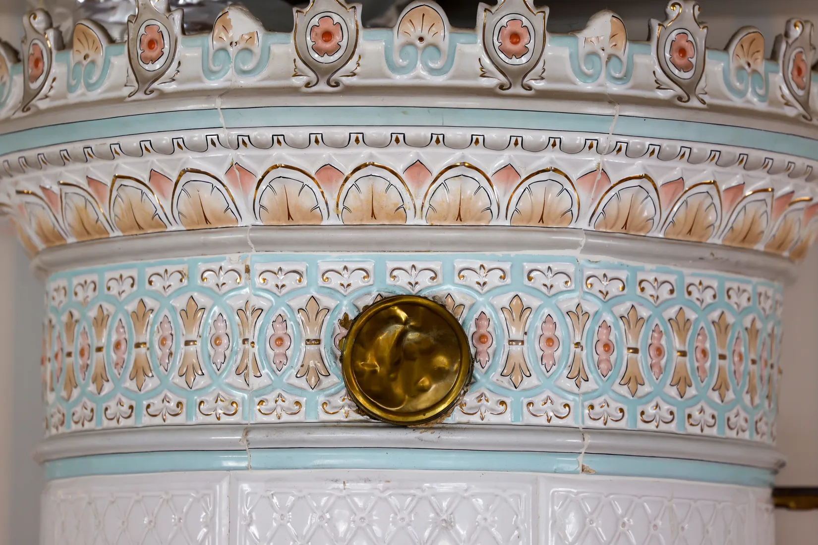 Villa, Riagatan 49, Ladugårdsängen, Örebro