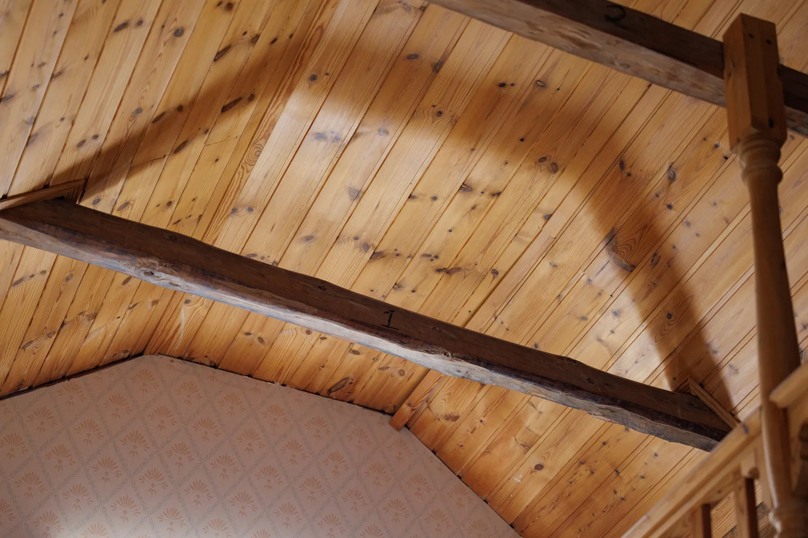 Villa, Riagatan 49, Ladugårdsängen, Örebro