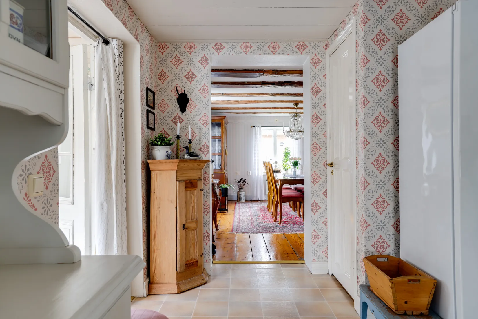 Villa, Riagatan 49, Ladugårdsängen, Örebro