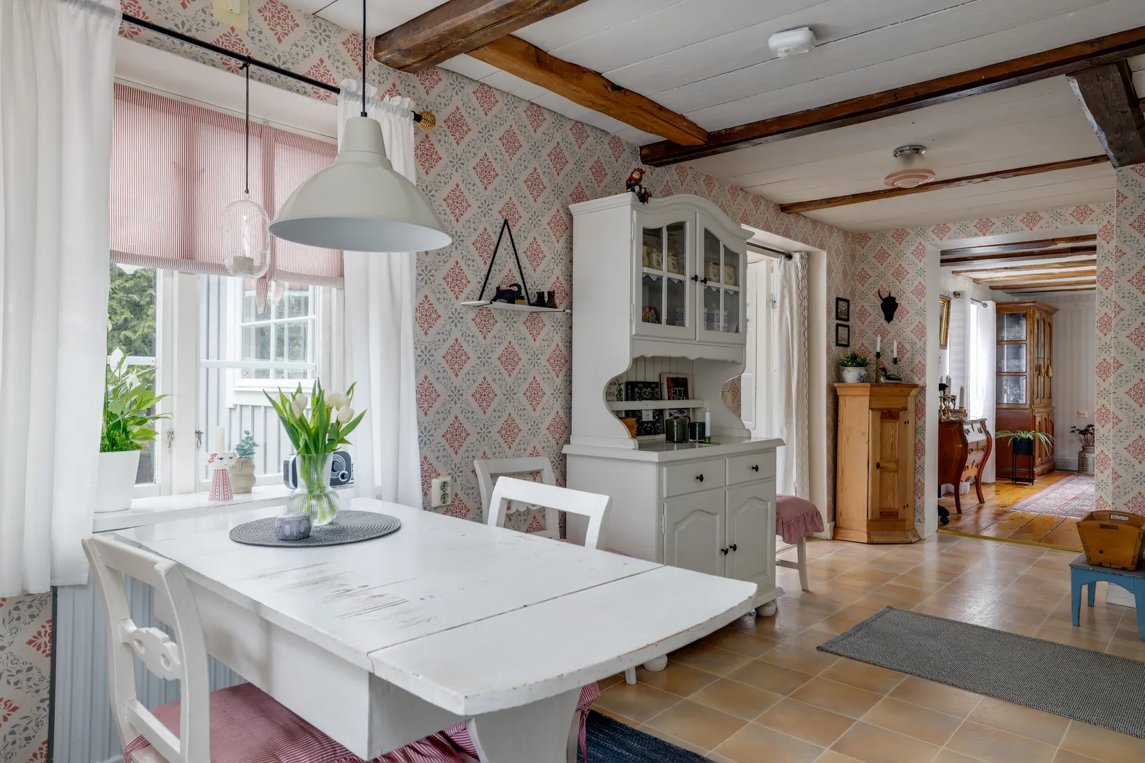 Villa, Riagatan 49, Ladugårdsängen, Örebro