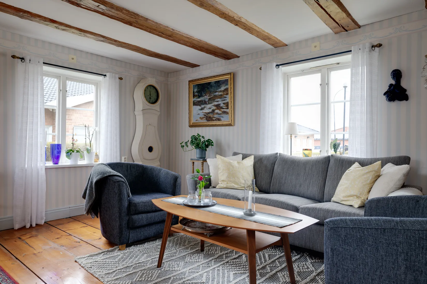 Villa, Riagatan 49, Ladugårdsängen, Örebro