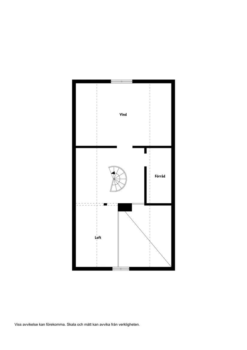 Villa, Riagatan 49, Ladugårdsängen, Örebro