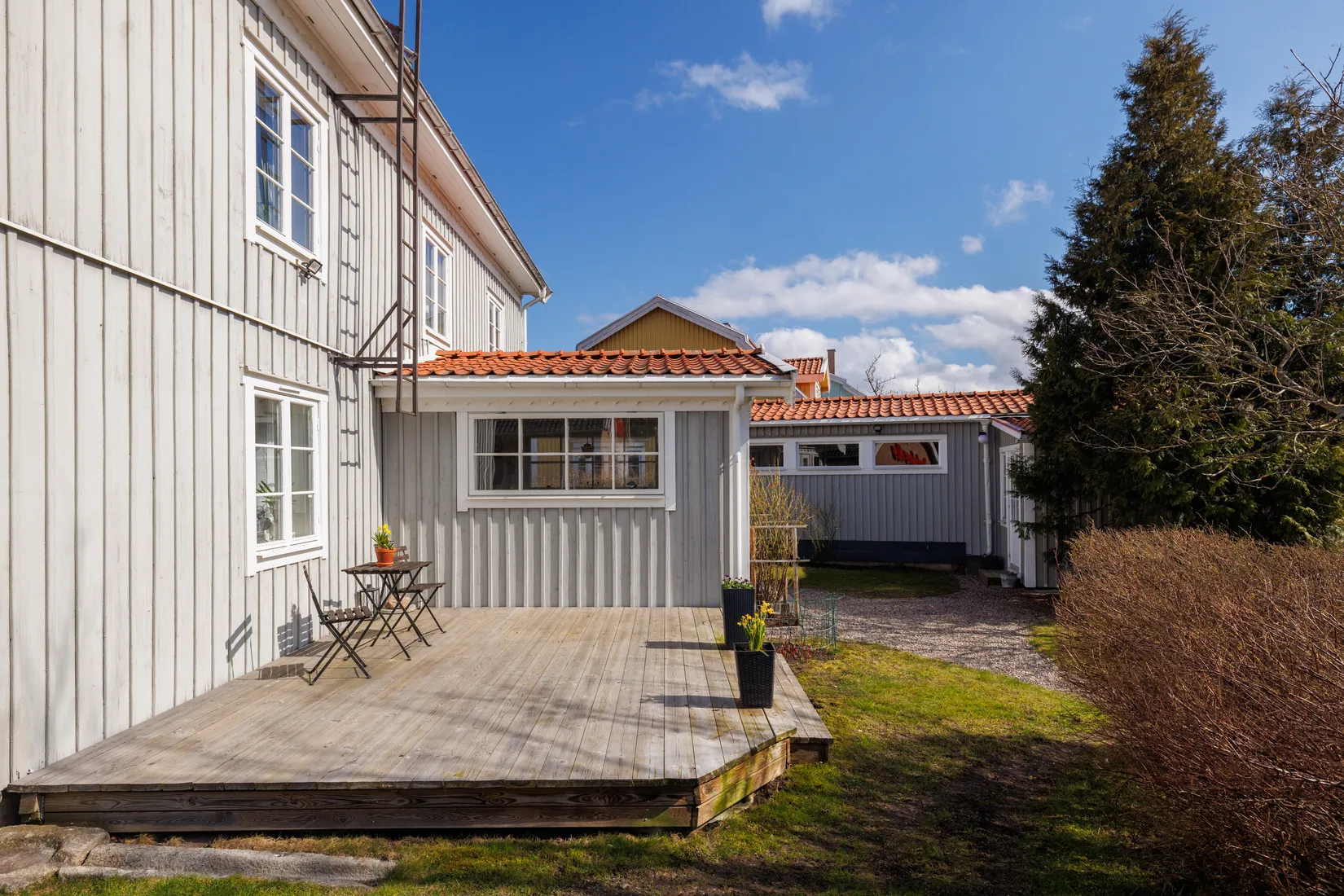 Villa, Riagatan 49, Ladugårdsängen, Örebro