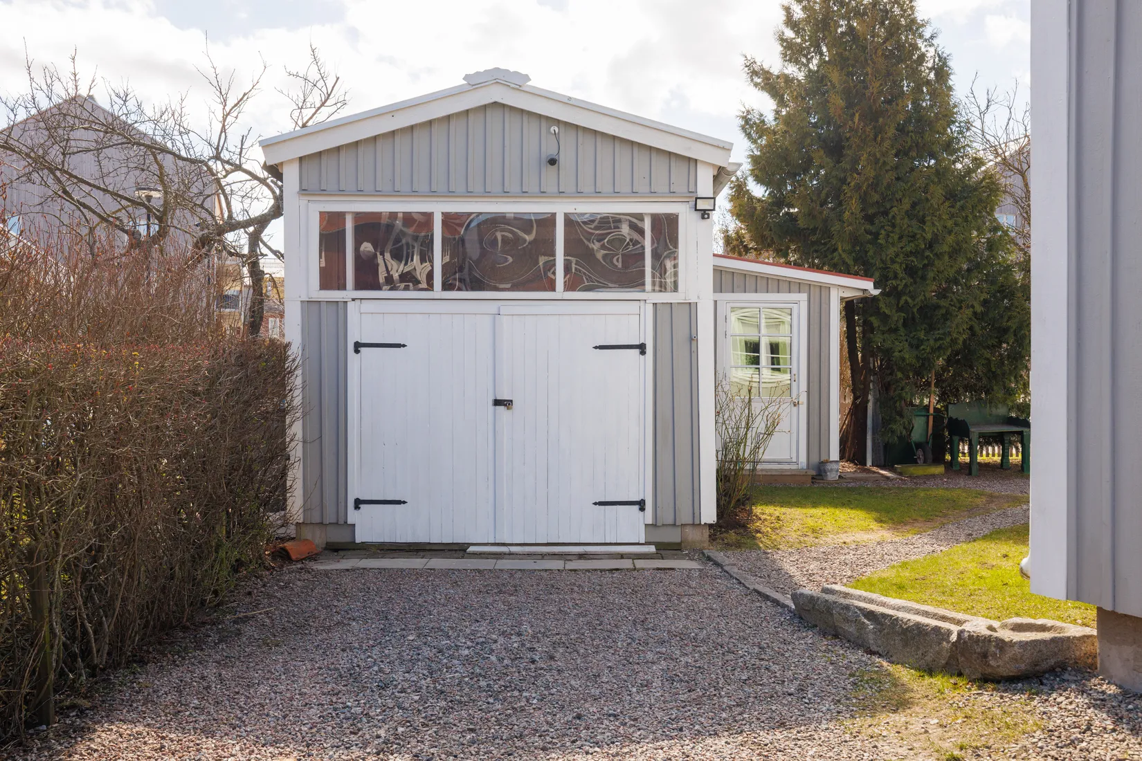 Villa, Riagatan 49, Ladugårdsängen, Örebro