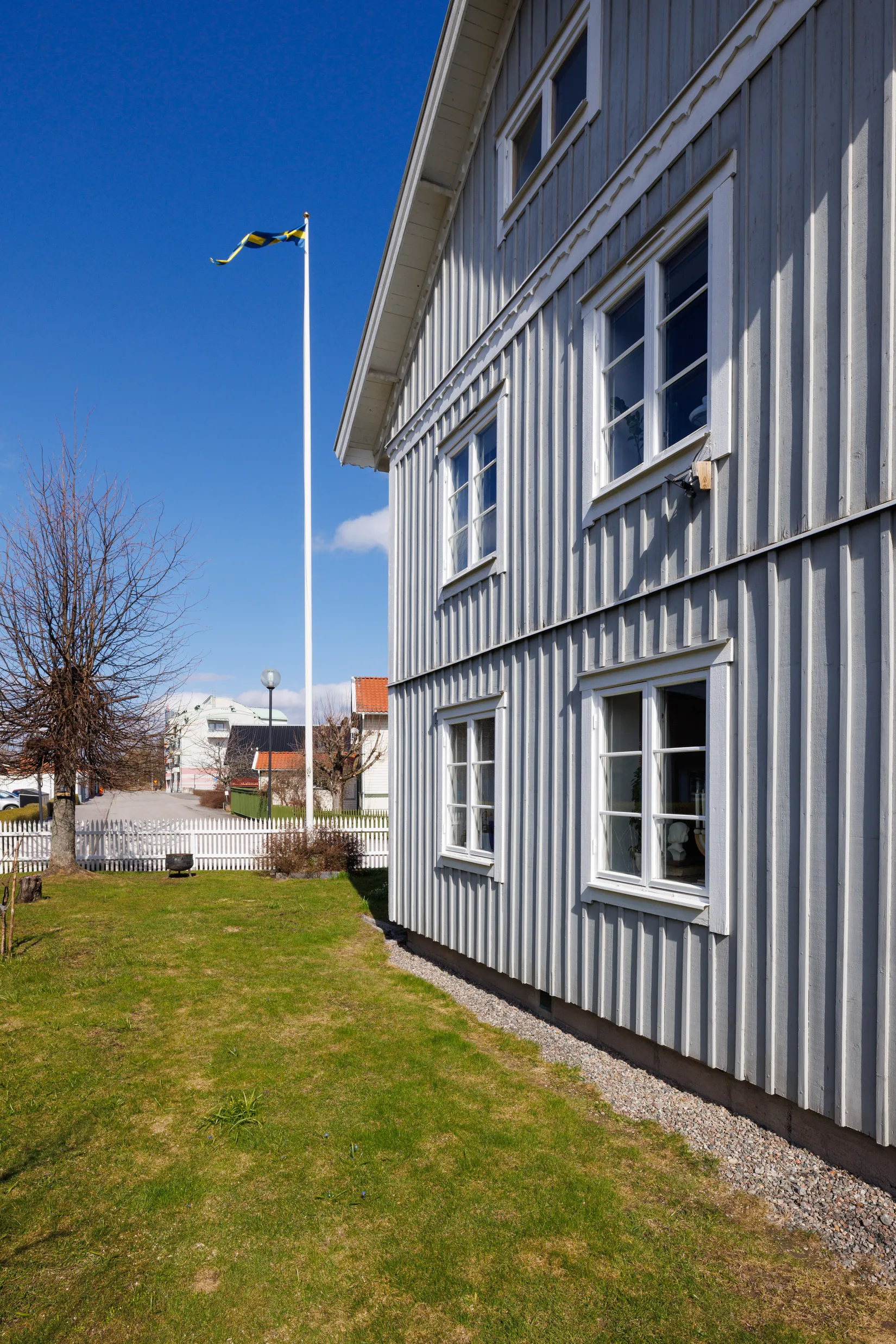 Villa, Riagatan 49, Ladugårdsängen, Örebro