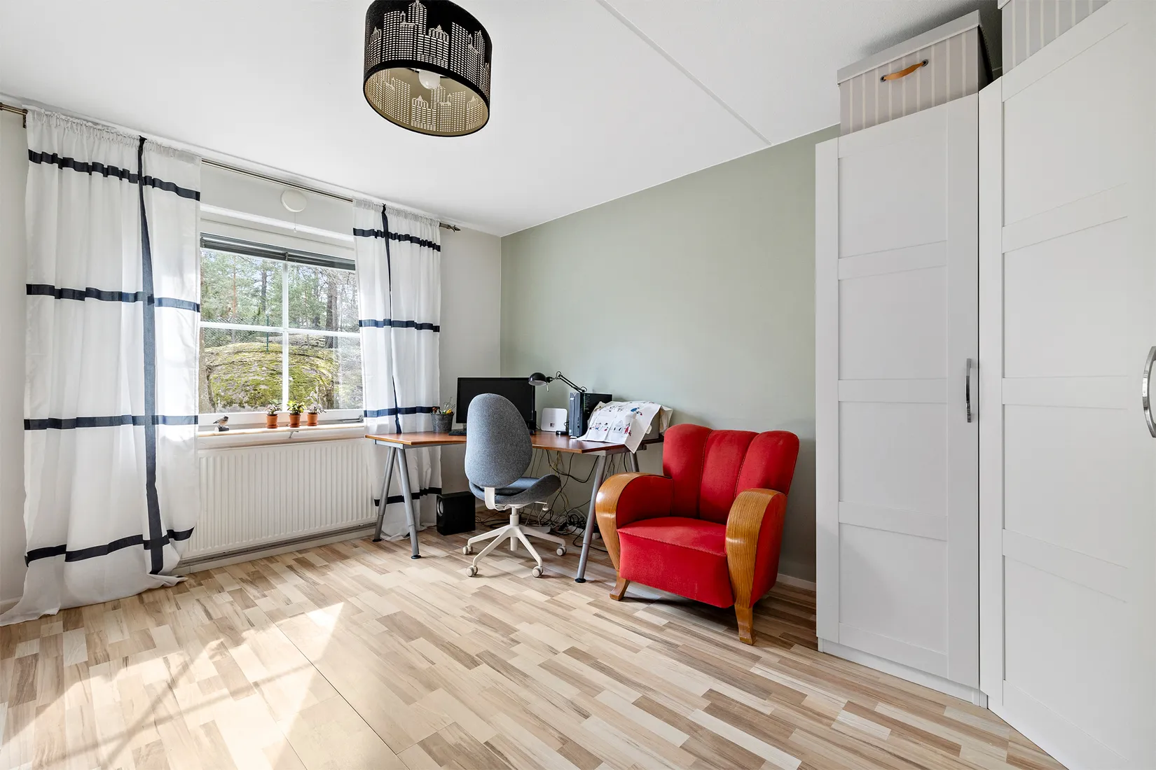 Bostadsrätt, Sidensvansvägen 83, Sjöberg, Sollentuna