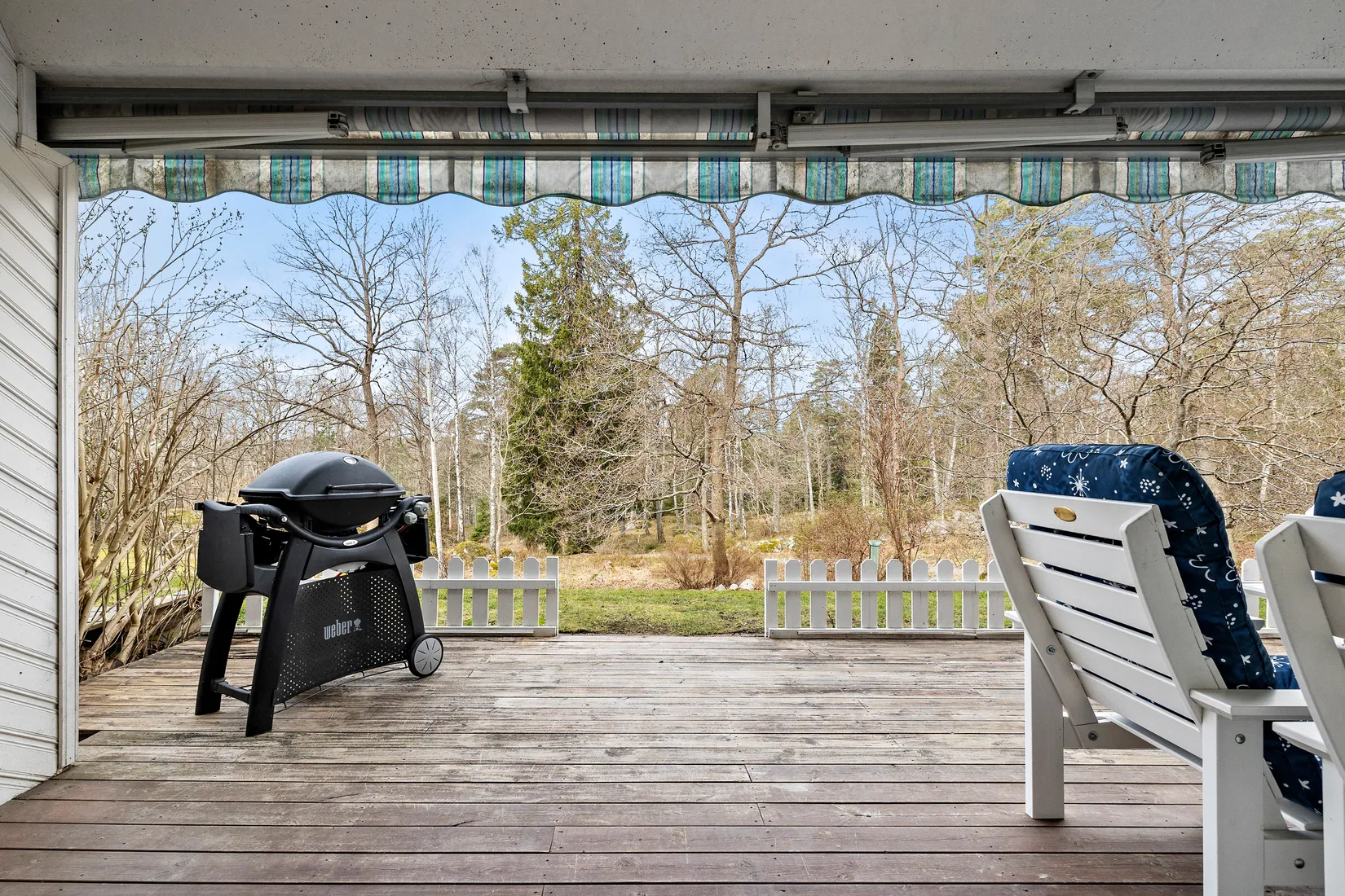 Bostadsrätt, Sidensvansvägen 83, Sjöberg, Sollentuna