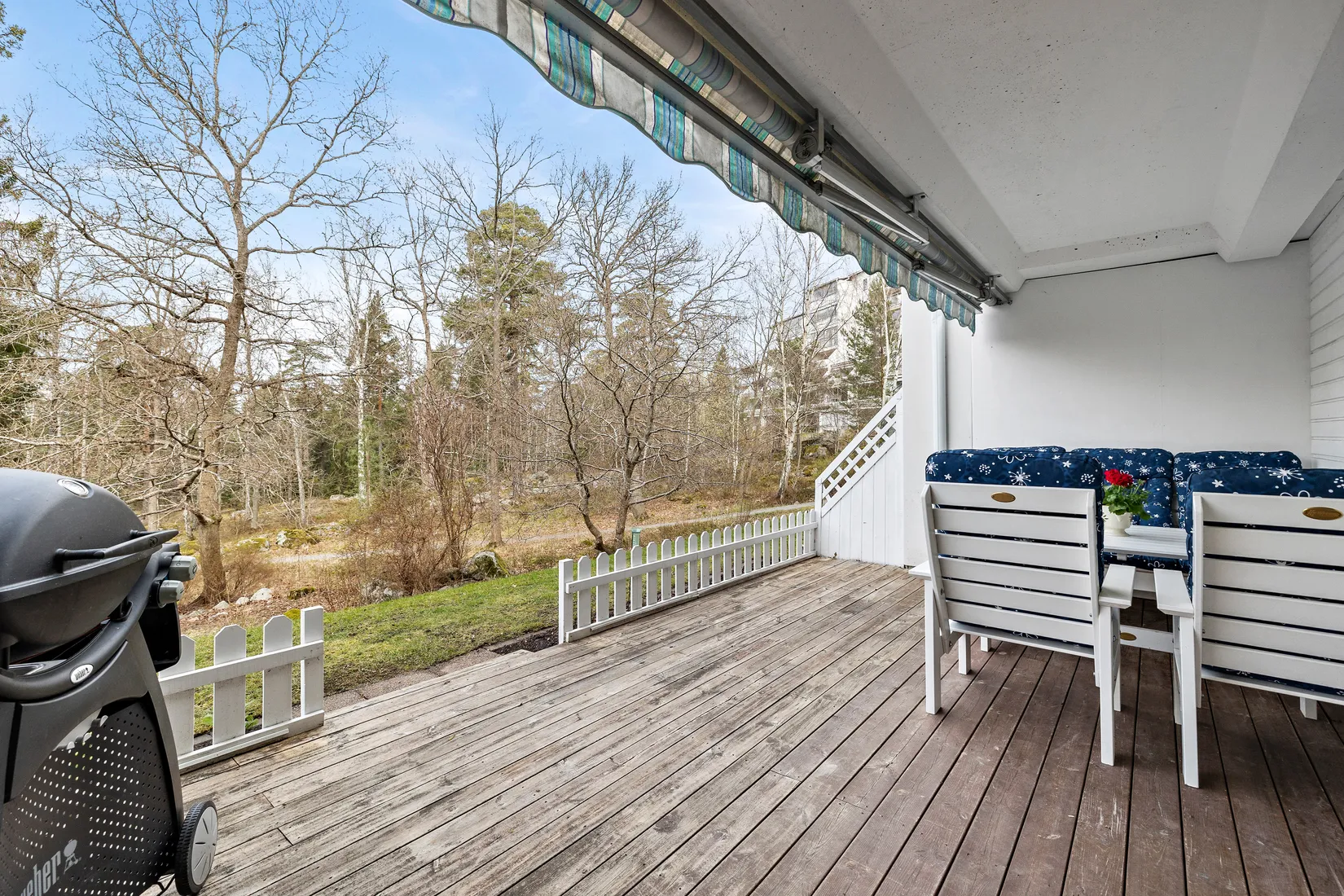 Bostadsrätt, Sidensvansvägen 83, Sjöberg, Sollentuna