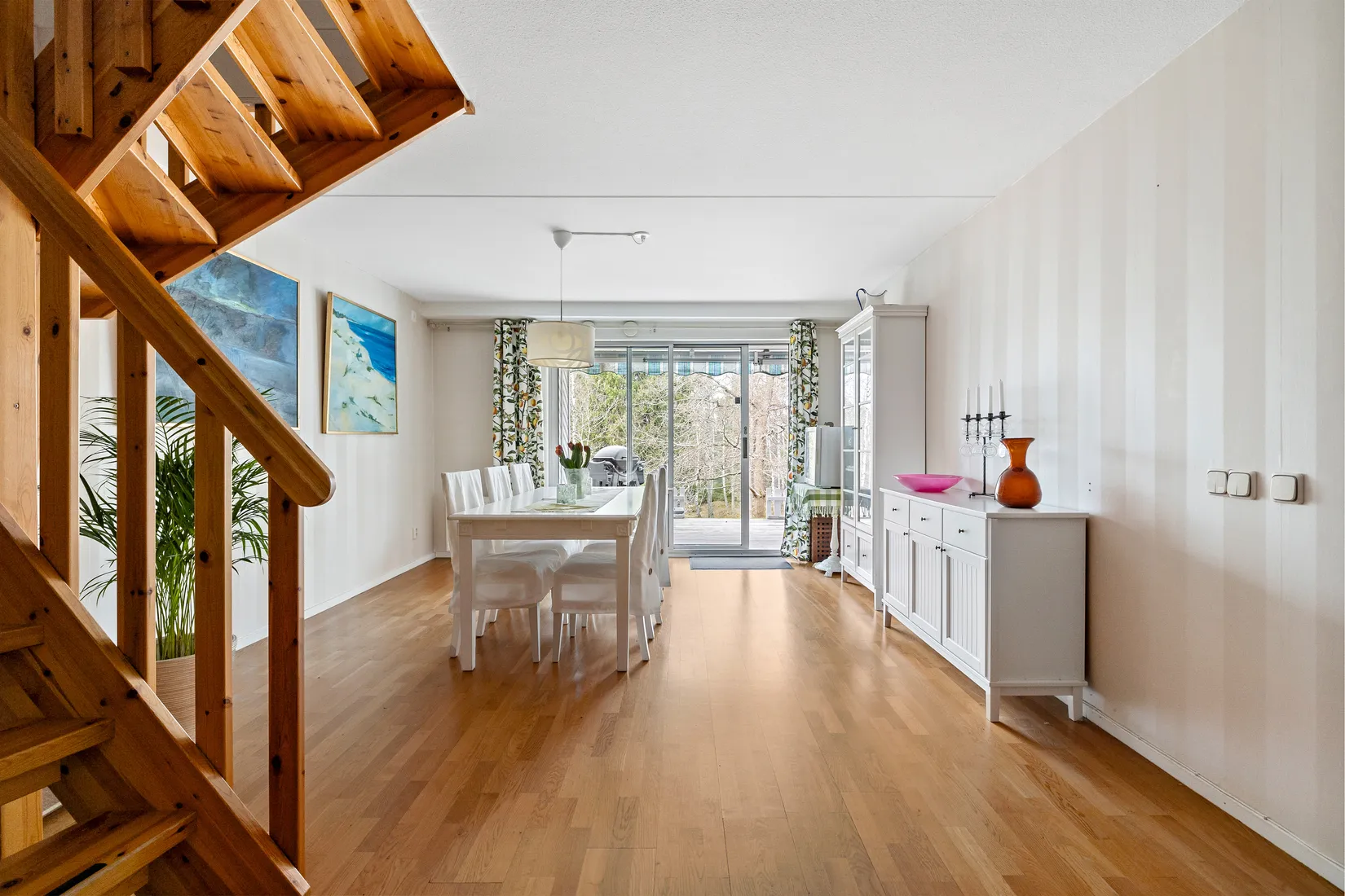 Bostadsrätt, Sidensvansvägen 83, Sjöberg, Sollentuna