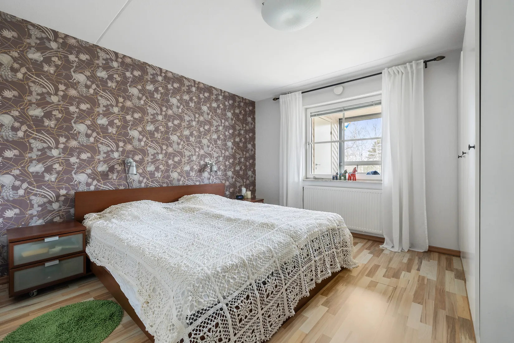 Bostadsrätt, Sidensvansvägen 83, Sjöberg, Sollentuna