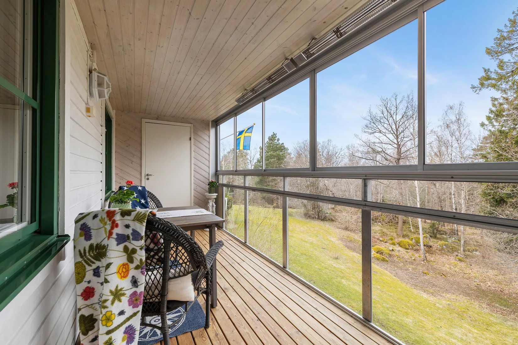 Bostadsrätt, Sidensvansvägen 83, Sjöberg, Sollentuna