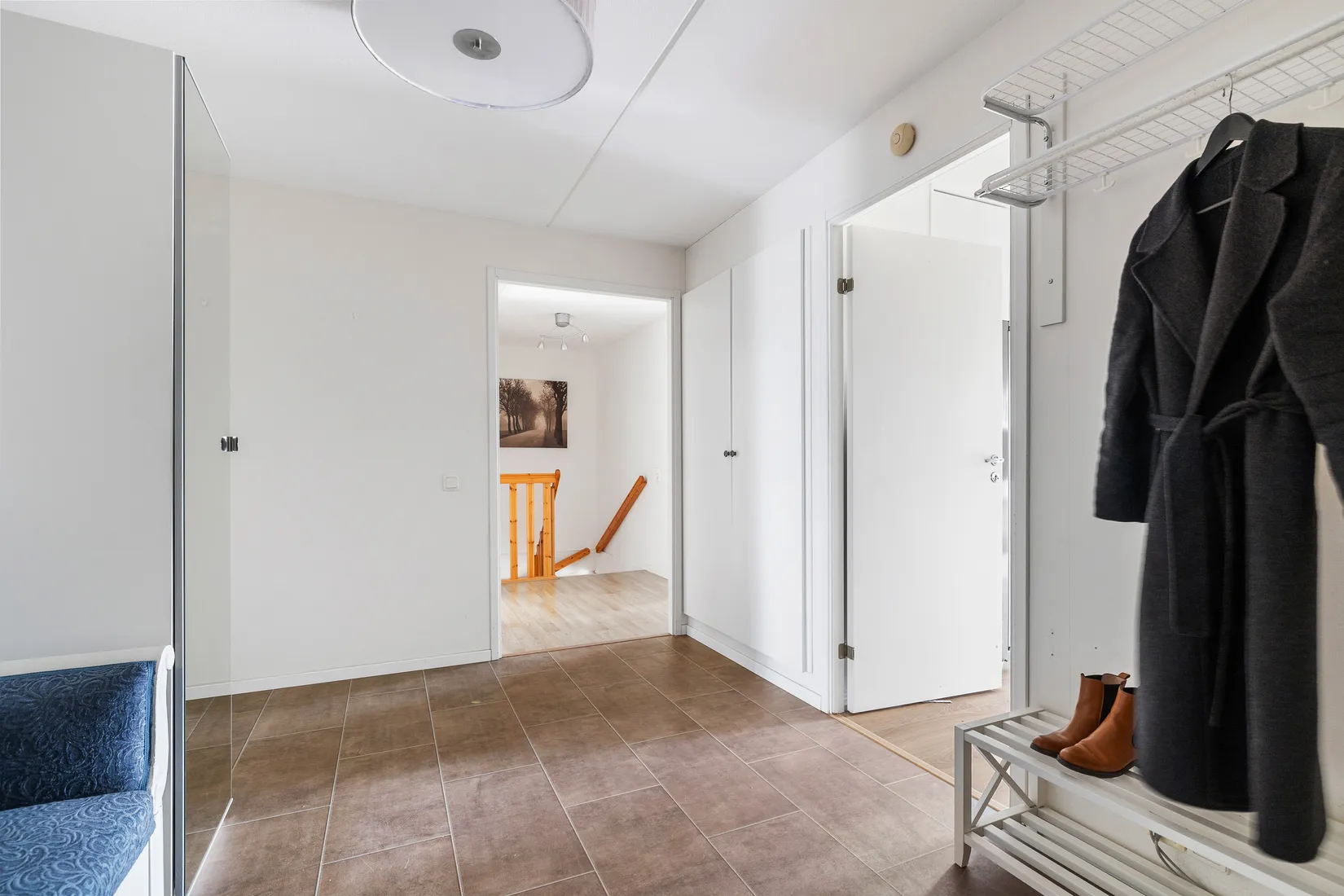 Bostadsrätt, Sidensvansvägen 83, Sjöberg, Sollentuna