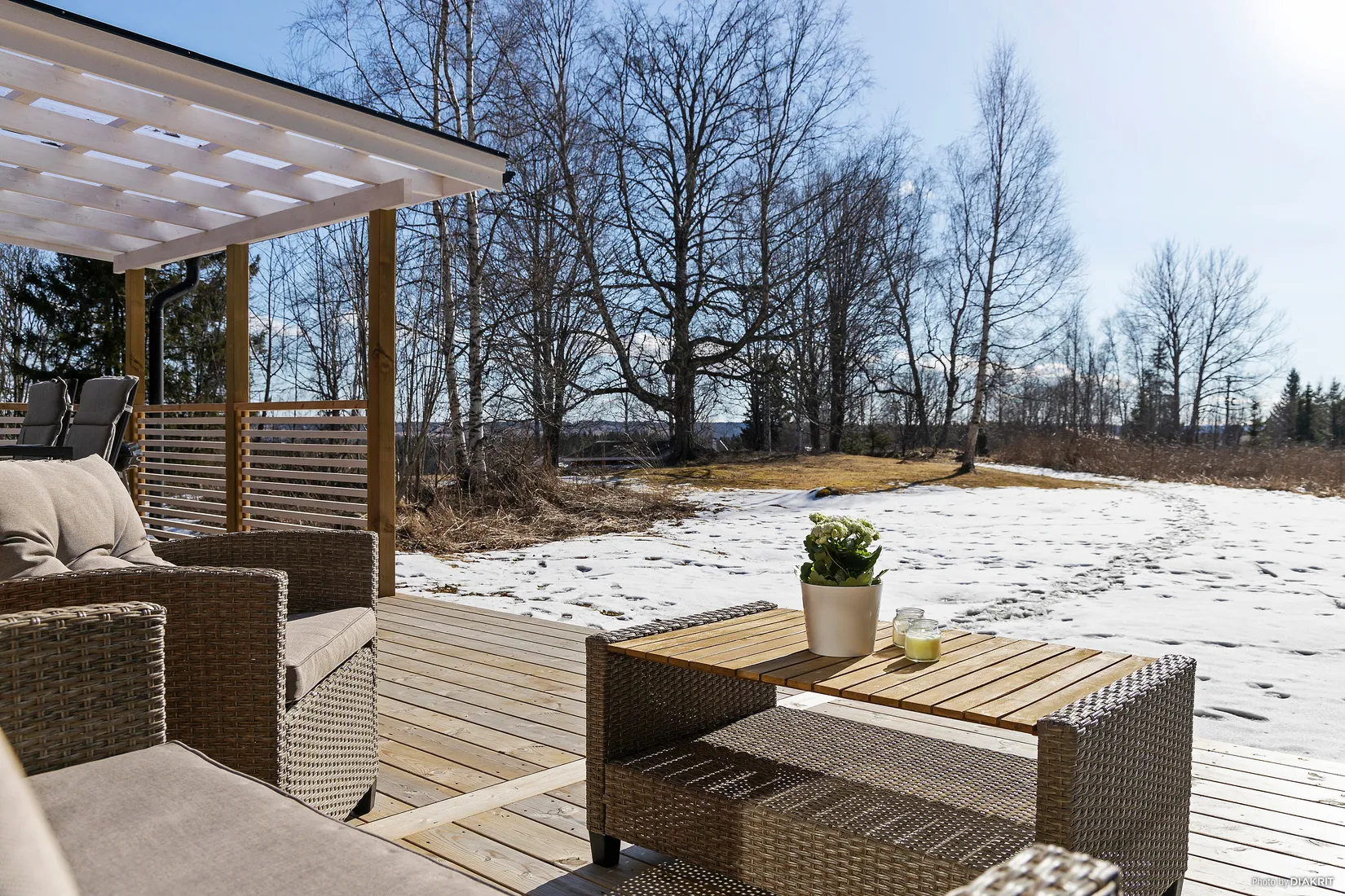 Fritidshus, Svensåsen 245, Oviken, Berg