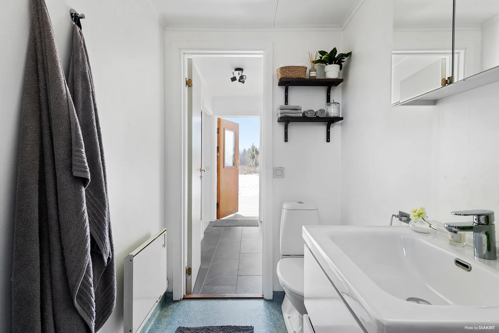 Fritidshus, Svensåsen 245, Oviken, Berg