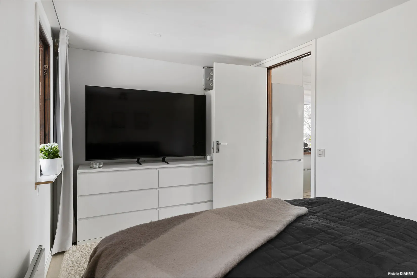 Fritidshus, Svensåsen 245, Oviken, Berg