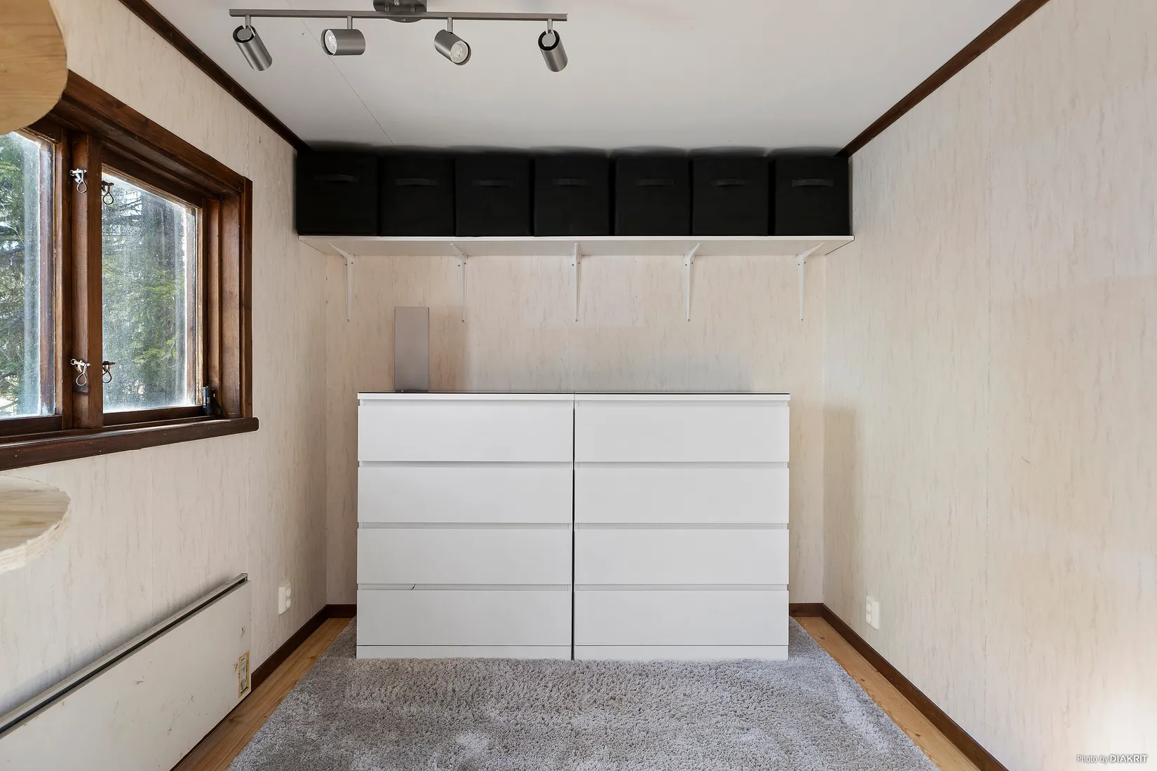 Fritidshus, Svensåsen 245, Oviken, Berg