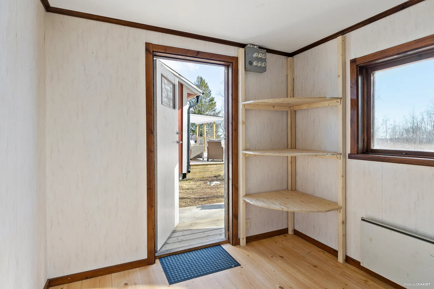 Fritidshus, Svensåsen 245, Oviken, Berg