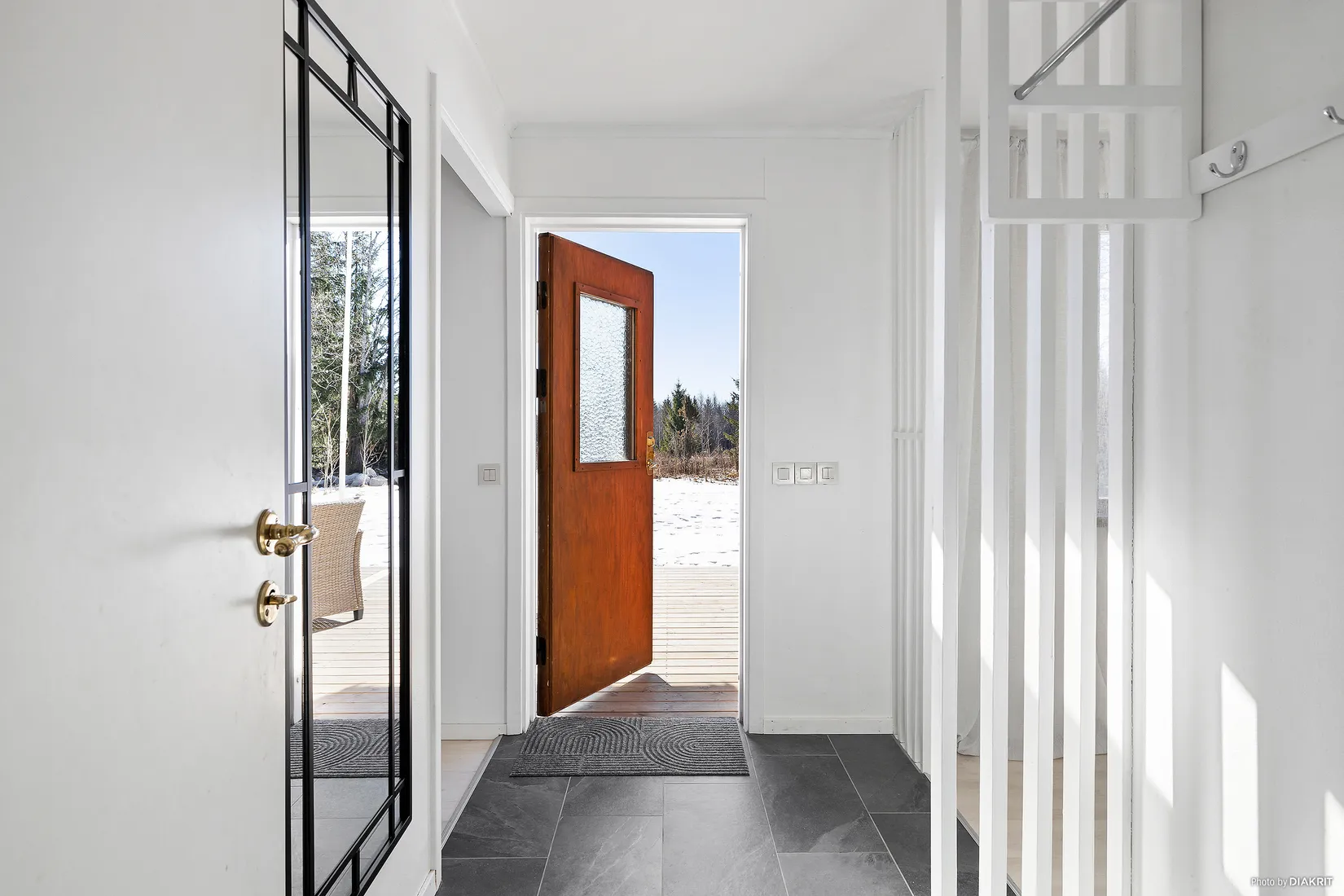 Fritidshus, Svensåsen 245, Oviken, Berg