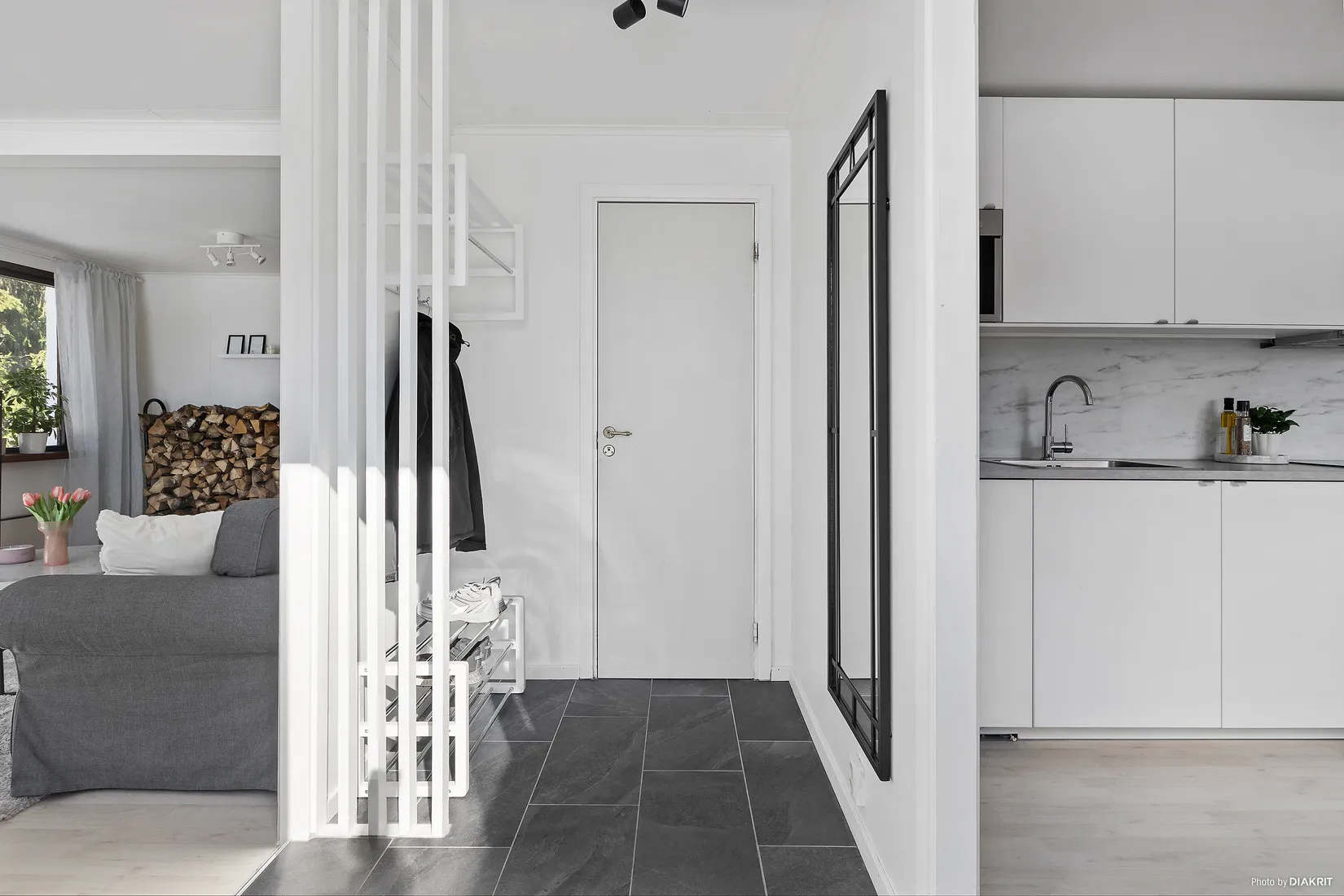 Fritidshus, Svensåsen 245, Oviken, Berg