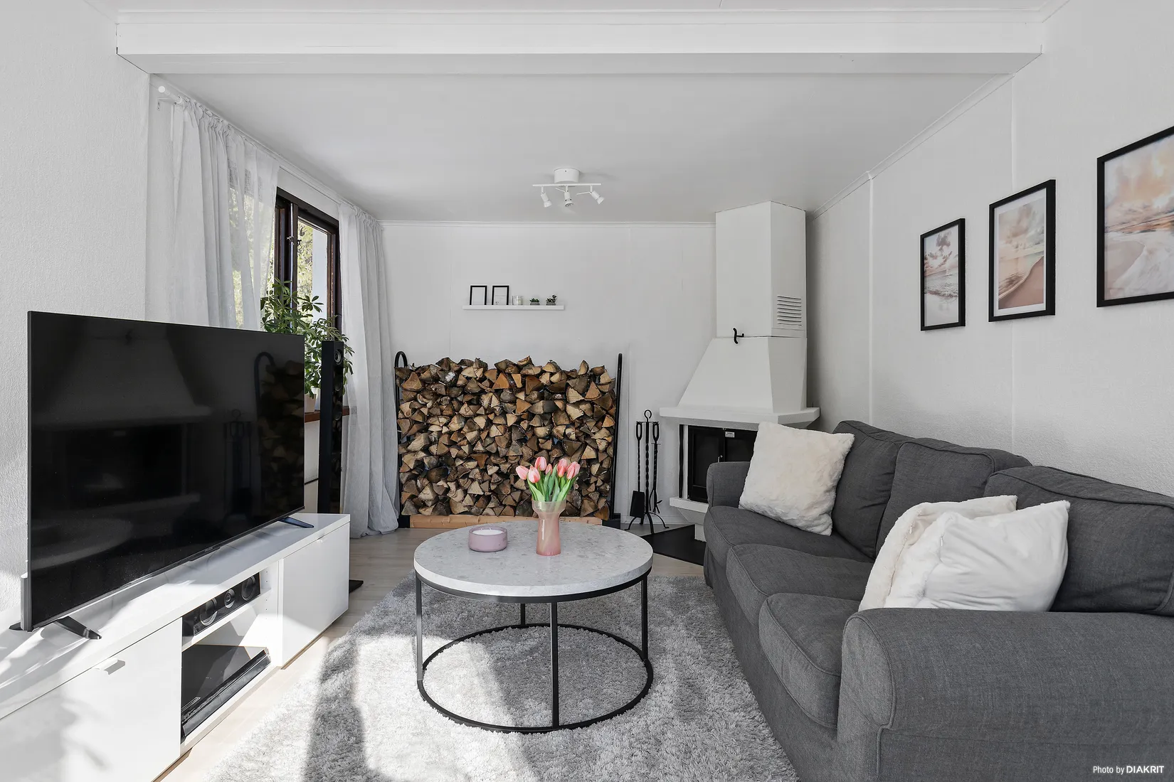 Fritidshus, Svensåsen 245, Oviken, Berg